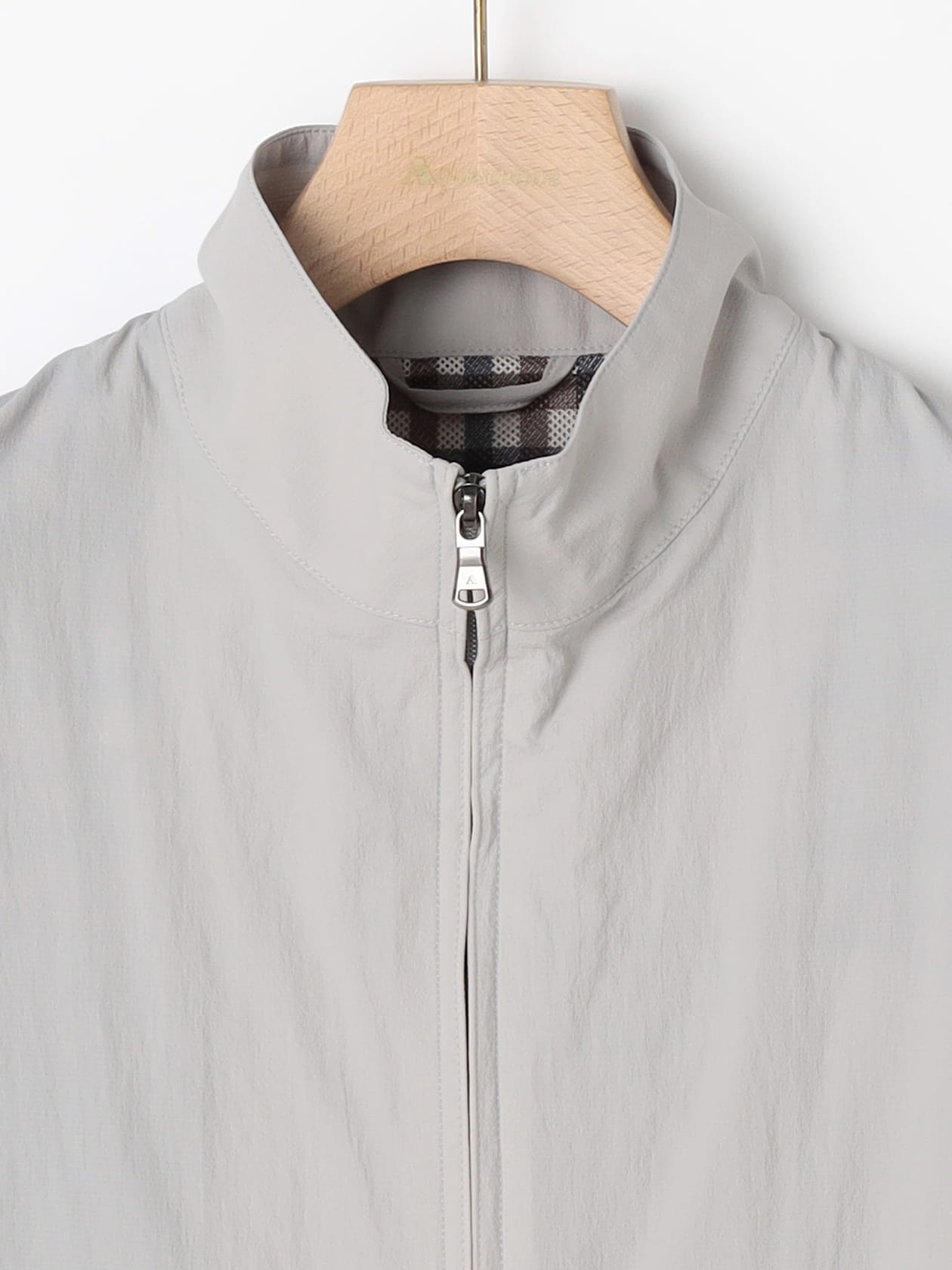TEC.3 Trip: Summer Harrington Jacket