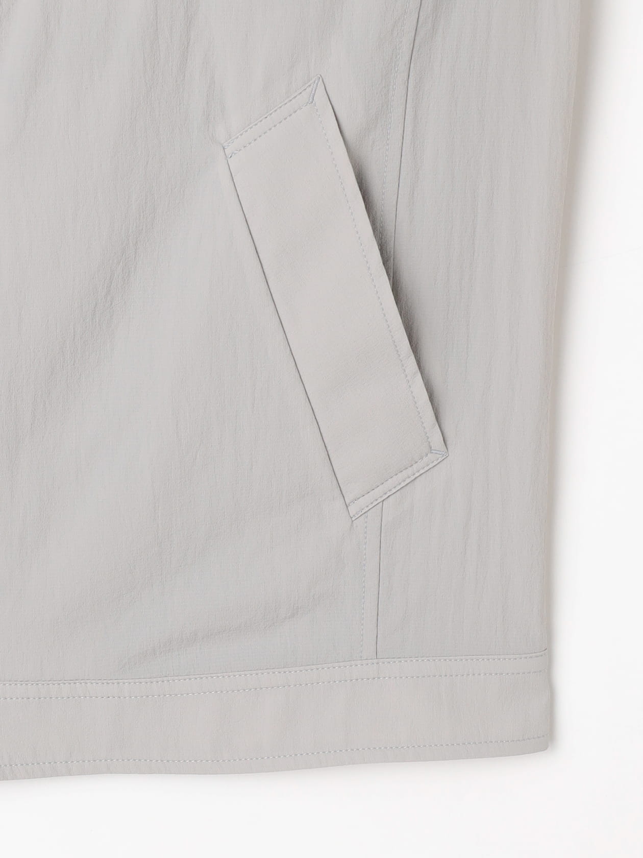 TEC.3 Trip: Summer Harrington Jacket