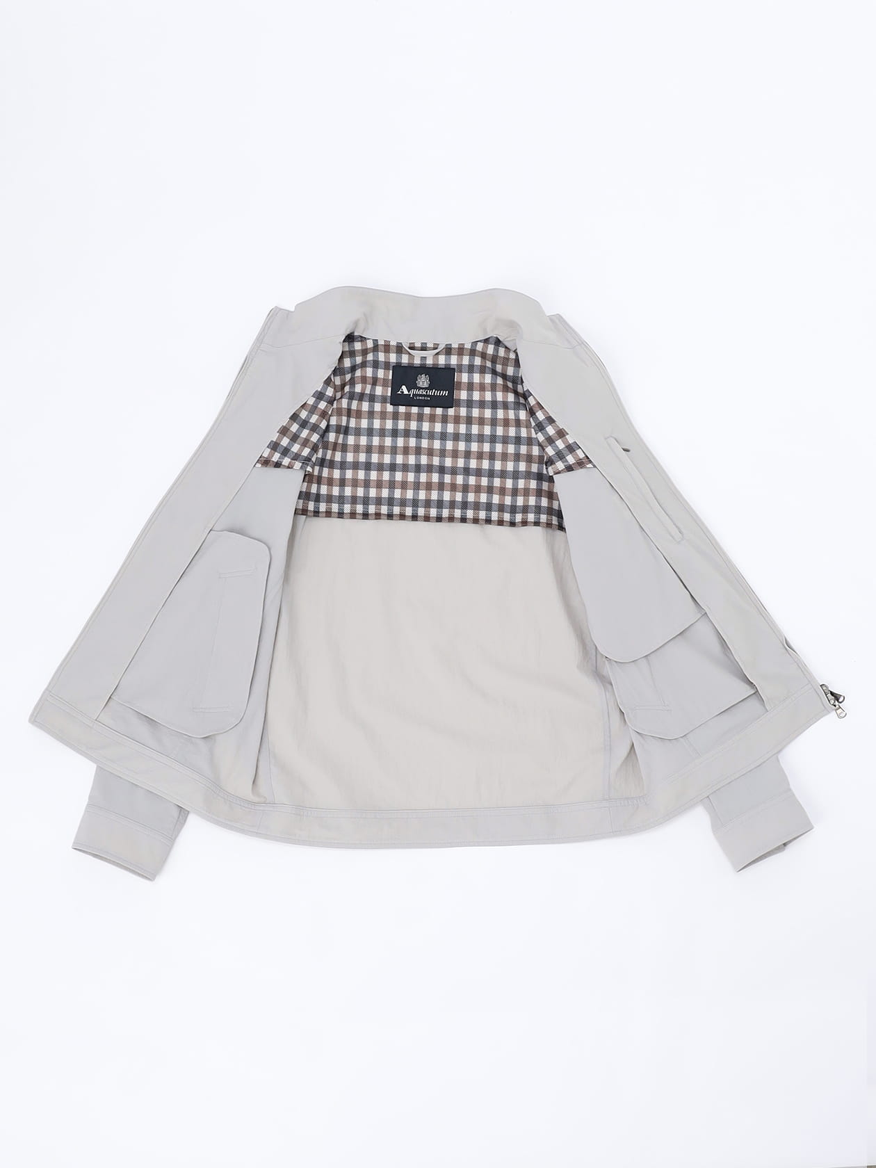 TEC.3 Trip: Summer Harrington Jacket