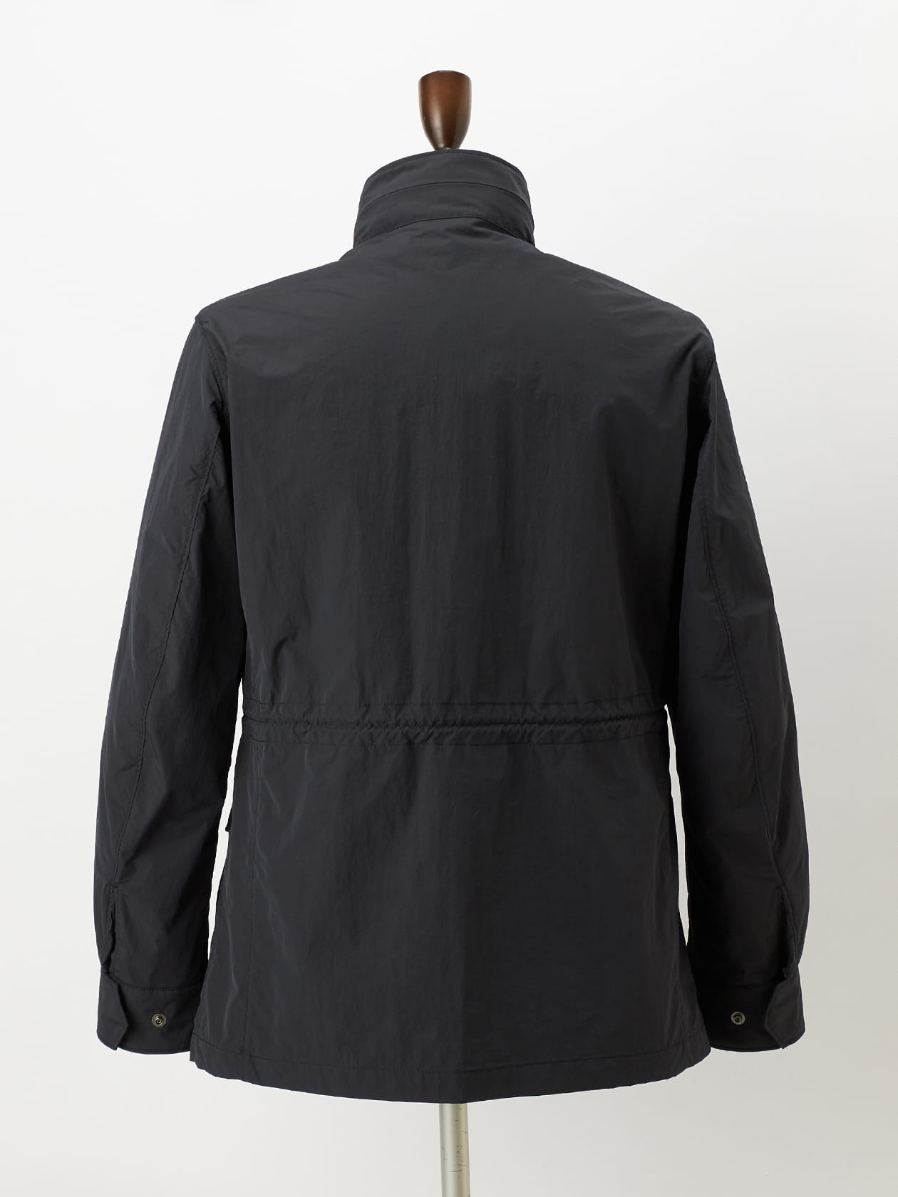 Light Field Jacket