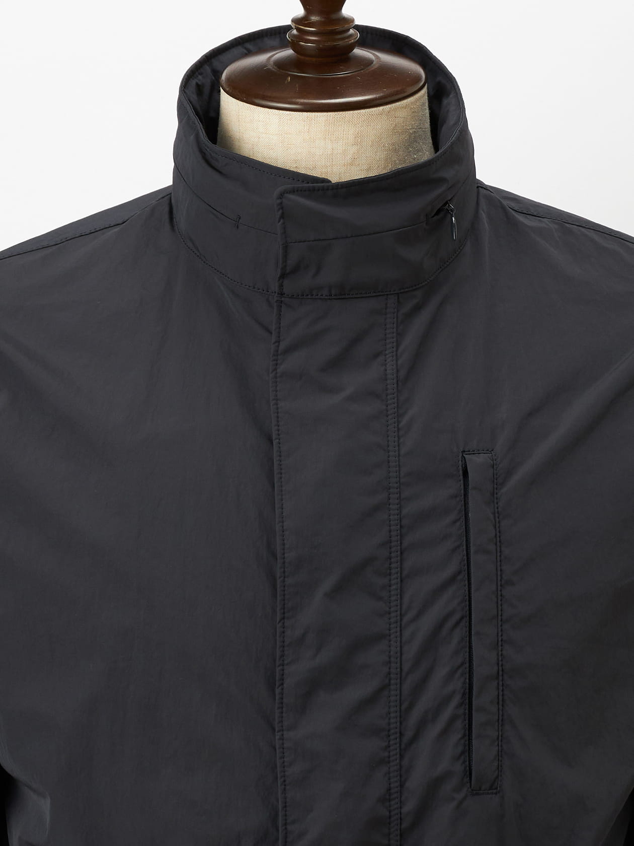 Light Field Jacket