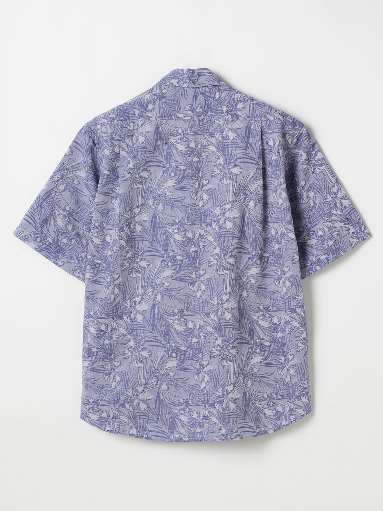Botanical JQ Shirt