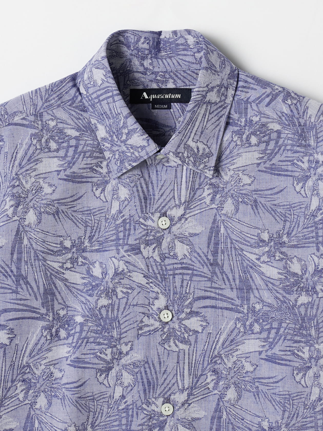 Botanical JQ Shirt