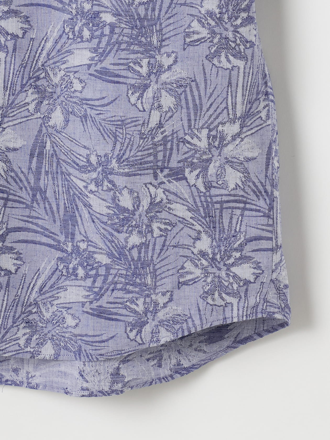 Botanical JQ Shirt