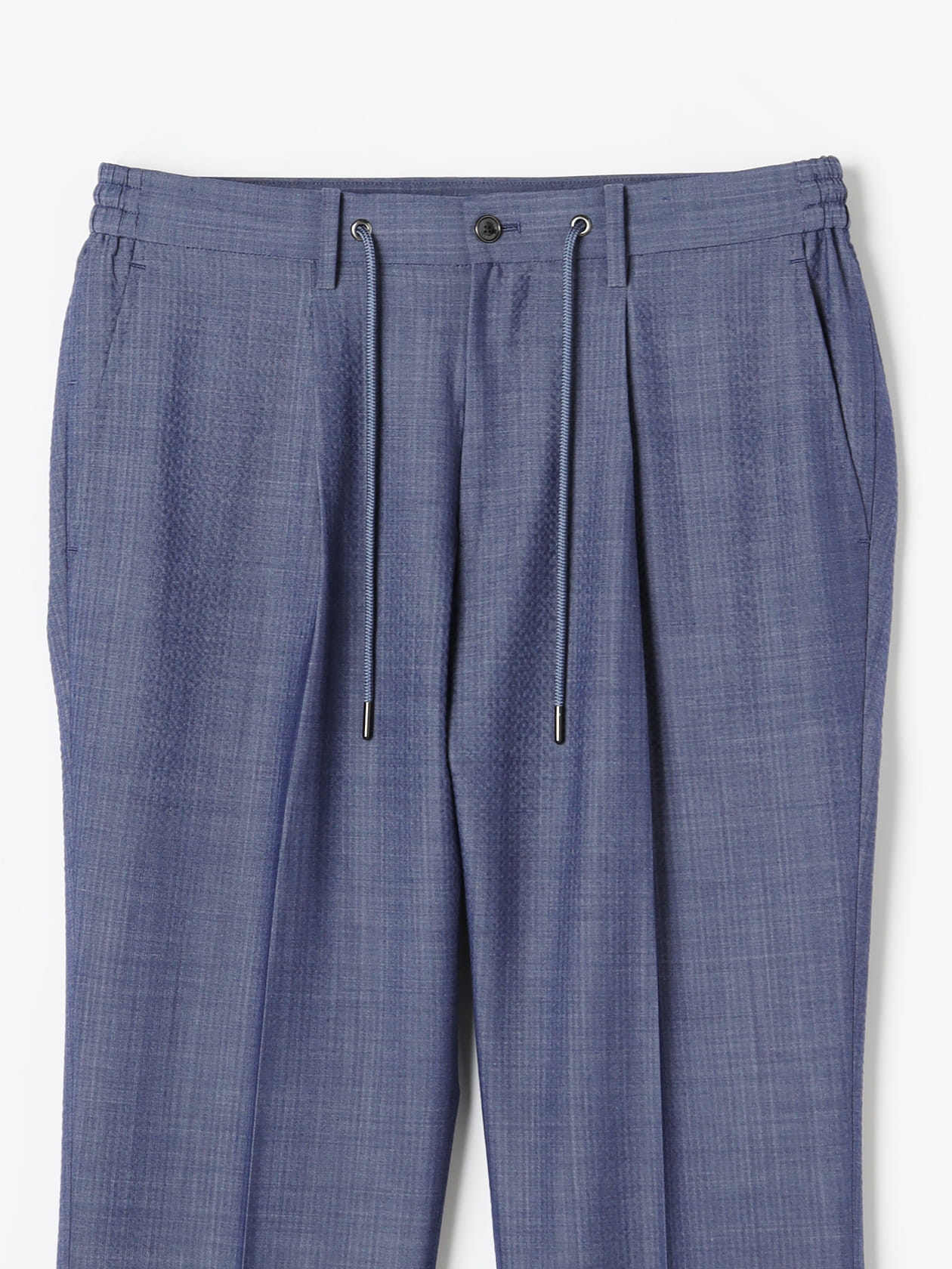 セットアップ対応】TEC.3 Seer-sucker Pants