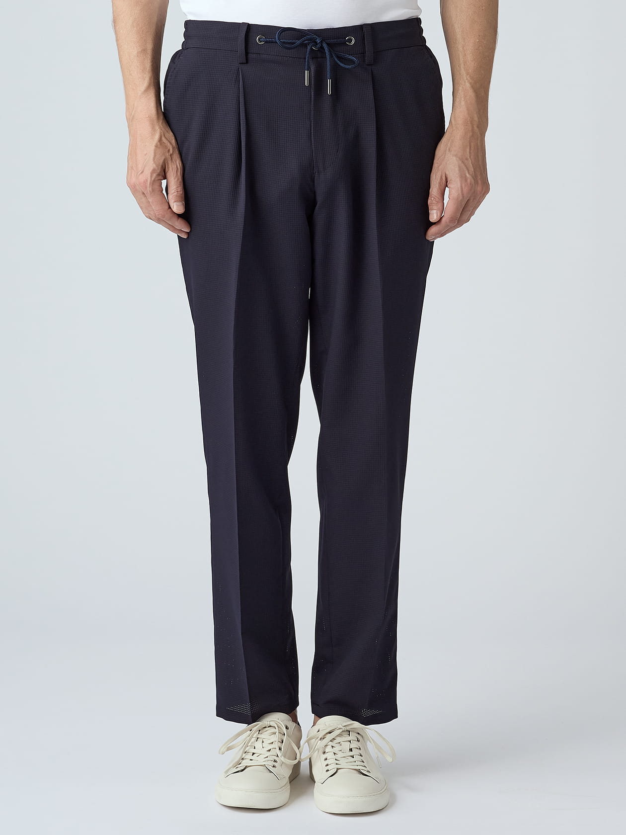 セットアップ対応】TEC.3 DotAir Double Cloth Pants セットアップ対応】TEC.3 DotAir Double Cloth Pants