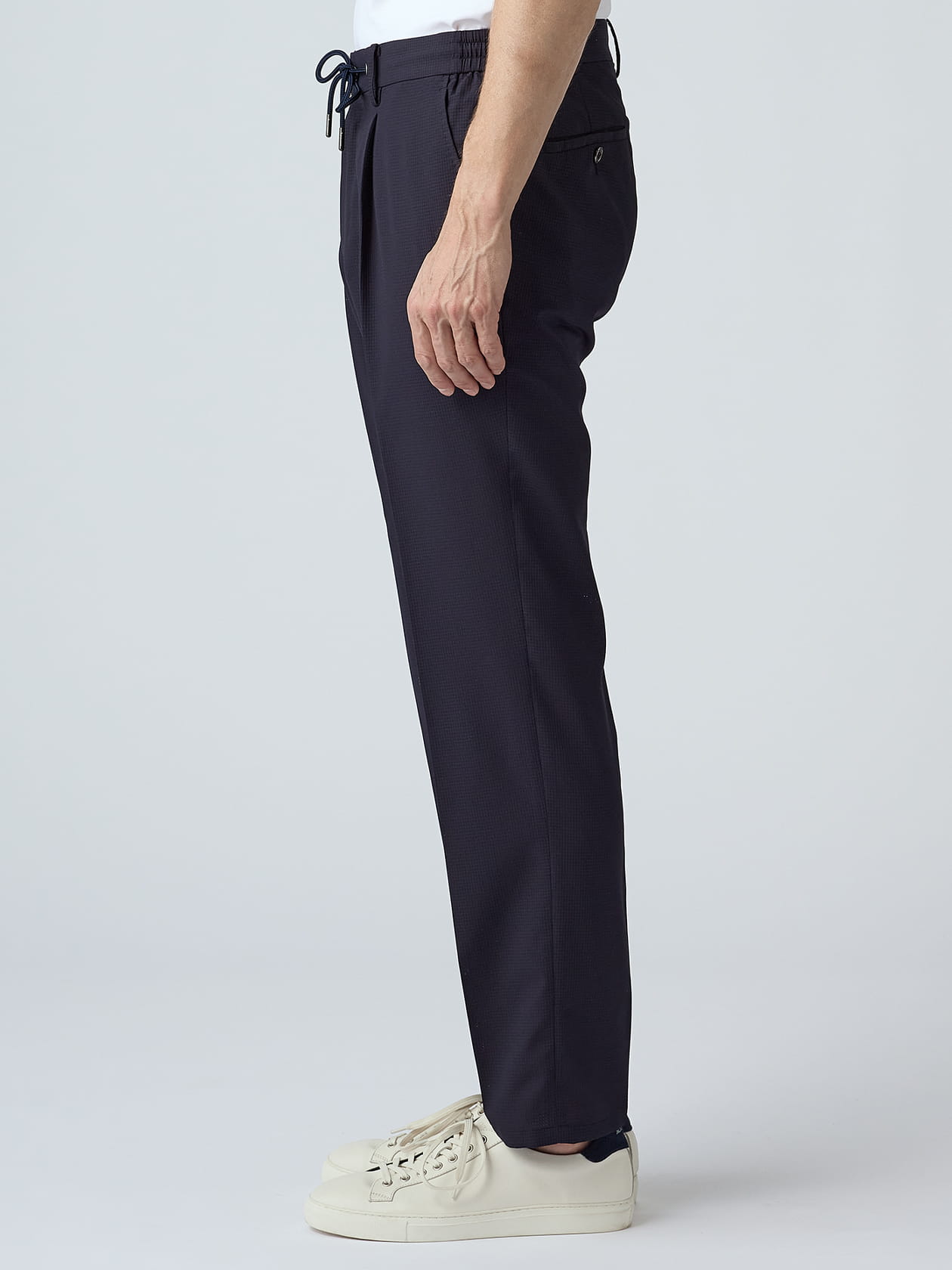セットアップ対応】TEC.3 DotAir Double Cloth Pants