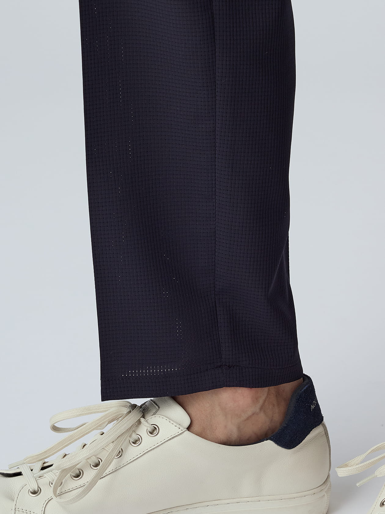 セットアップ対応】TEC.3 DotAir Double Cloth Pants