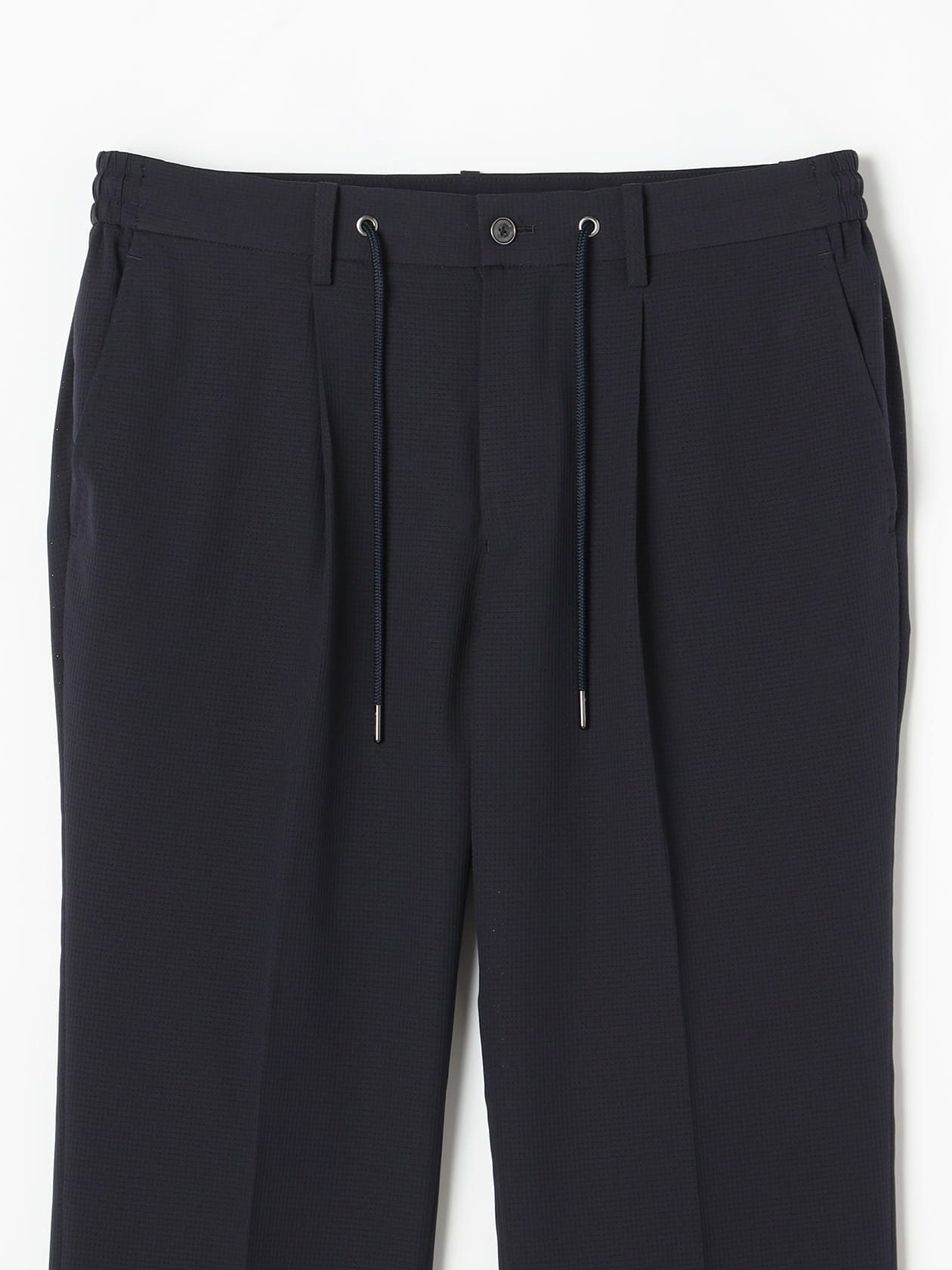 セットアップ対応】TEC.3 DotAir Double Cloth Pants