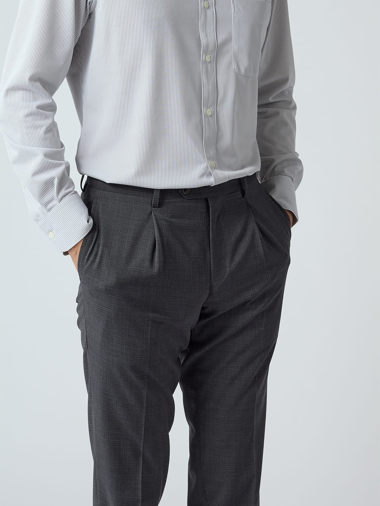 Yukizumi様ご確認用 TEC.3 Dot Tropical Pants