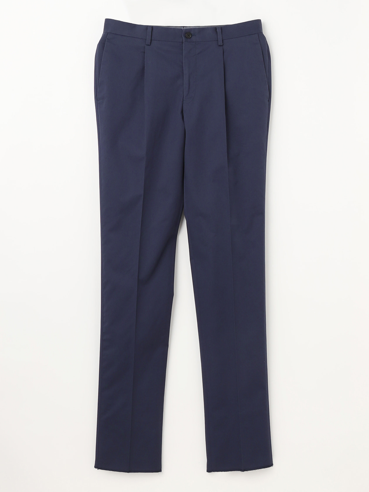 One Wash Stretch Chino Pants