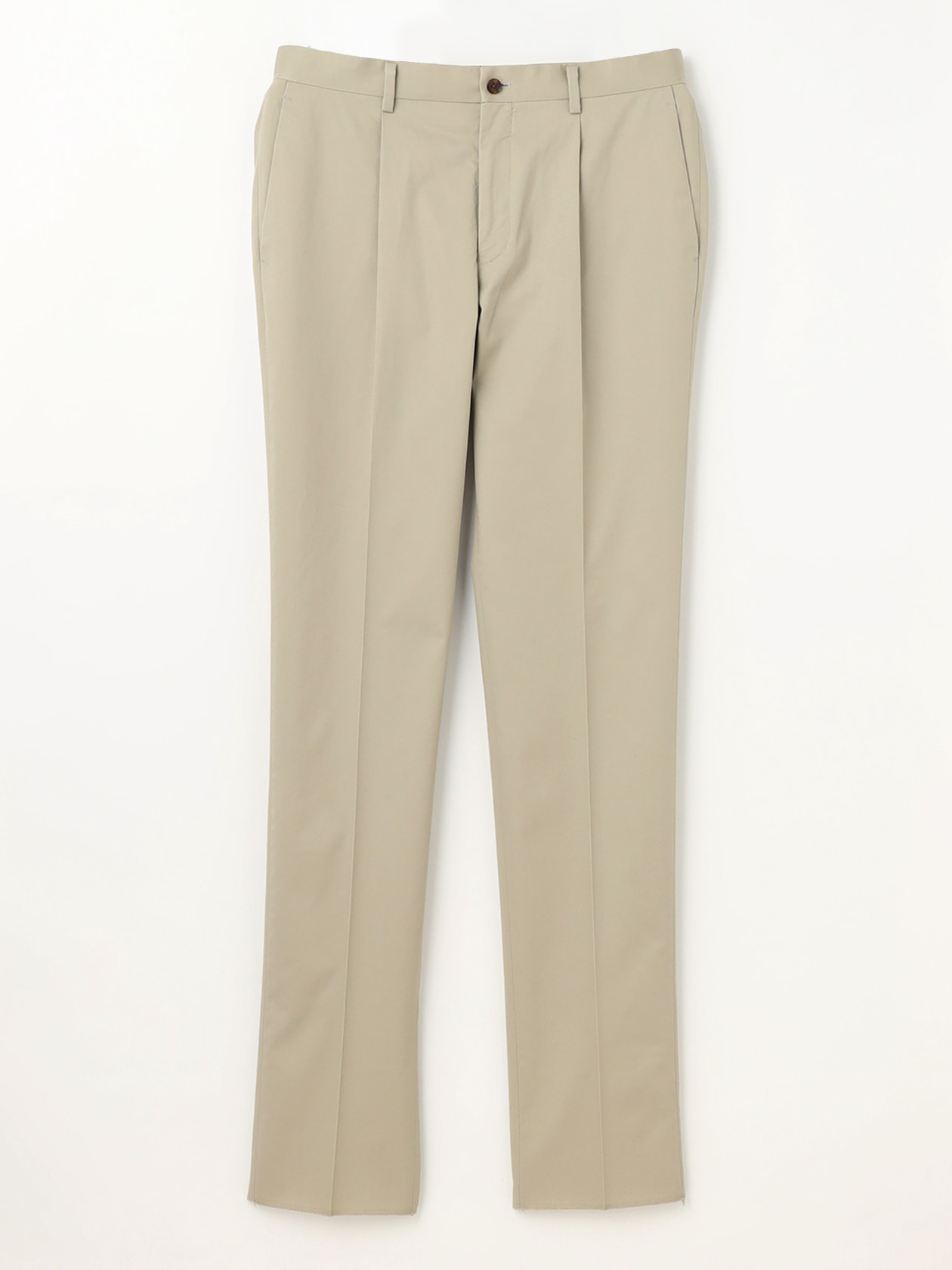 One Wash Stretch Chino Pants
