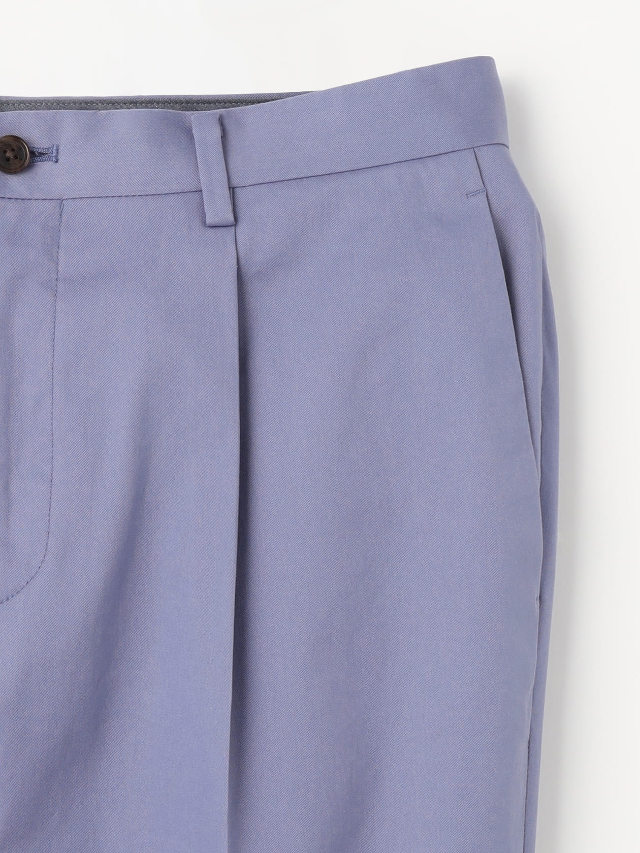 One Wash Stretch Chino Pants