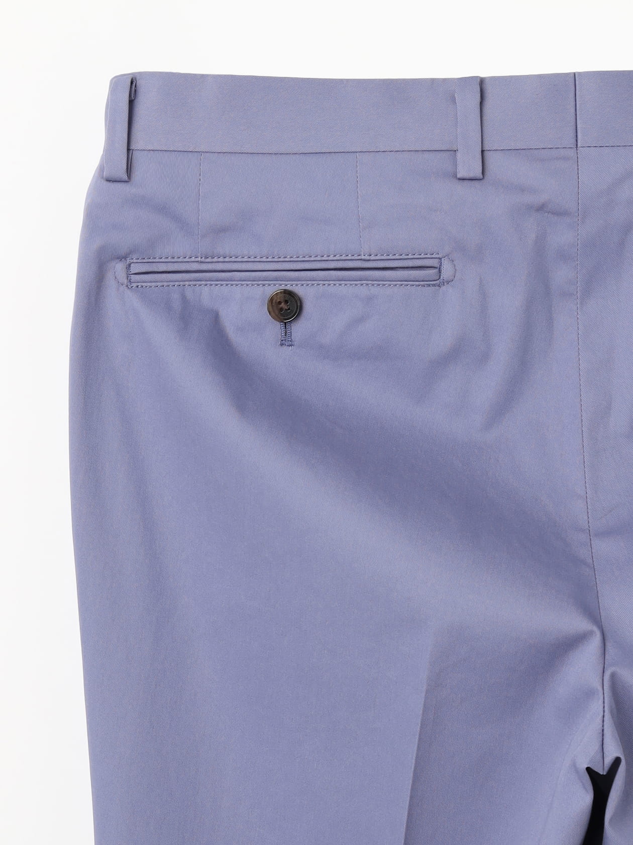 One Wash Stretch Chino Pants