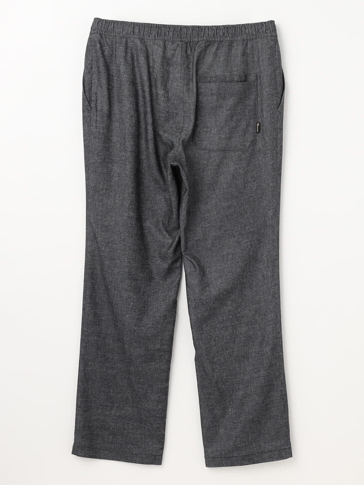 Broken Herringbone Denim Easy Patns