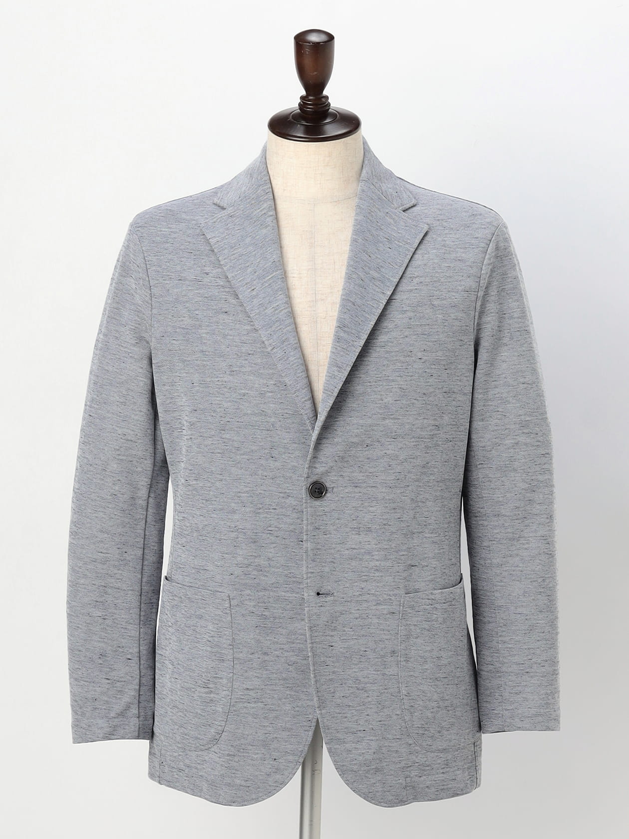 TEC.3 Plating Jacket