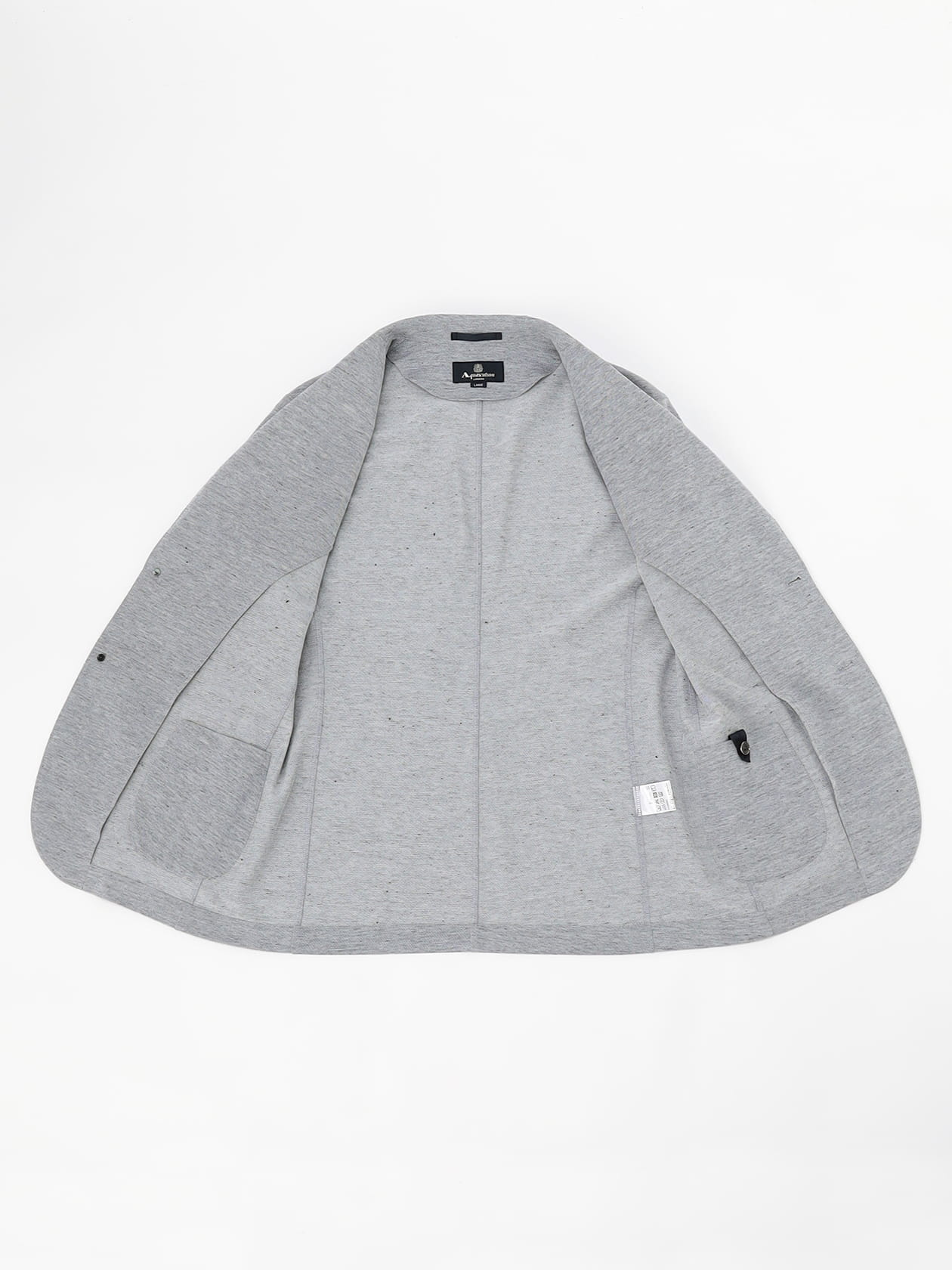 TEC.3 Plating Jacket