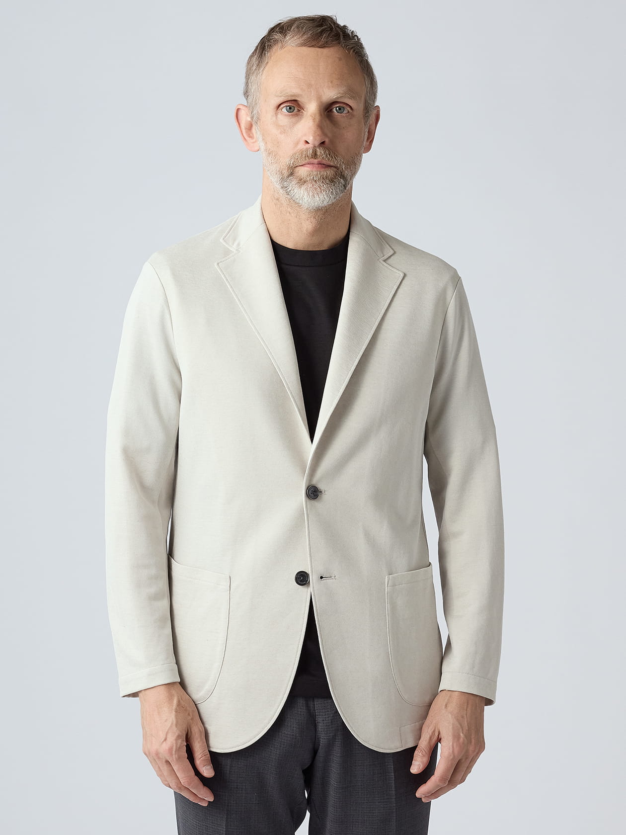TEC.3 Plating Jacket
