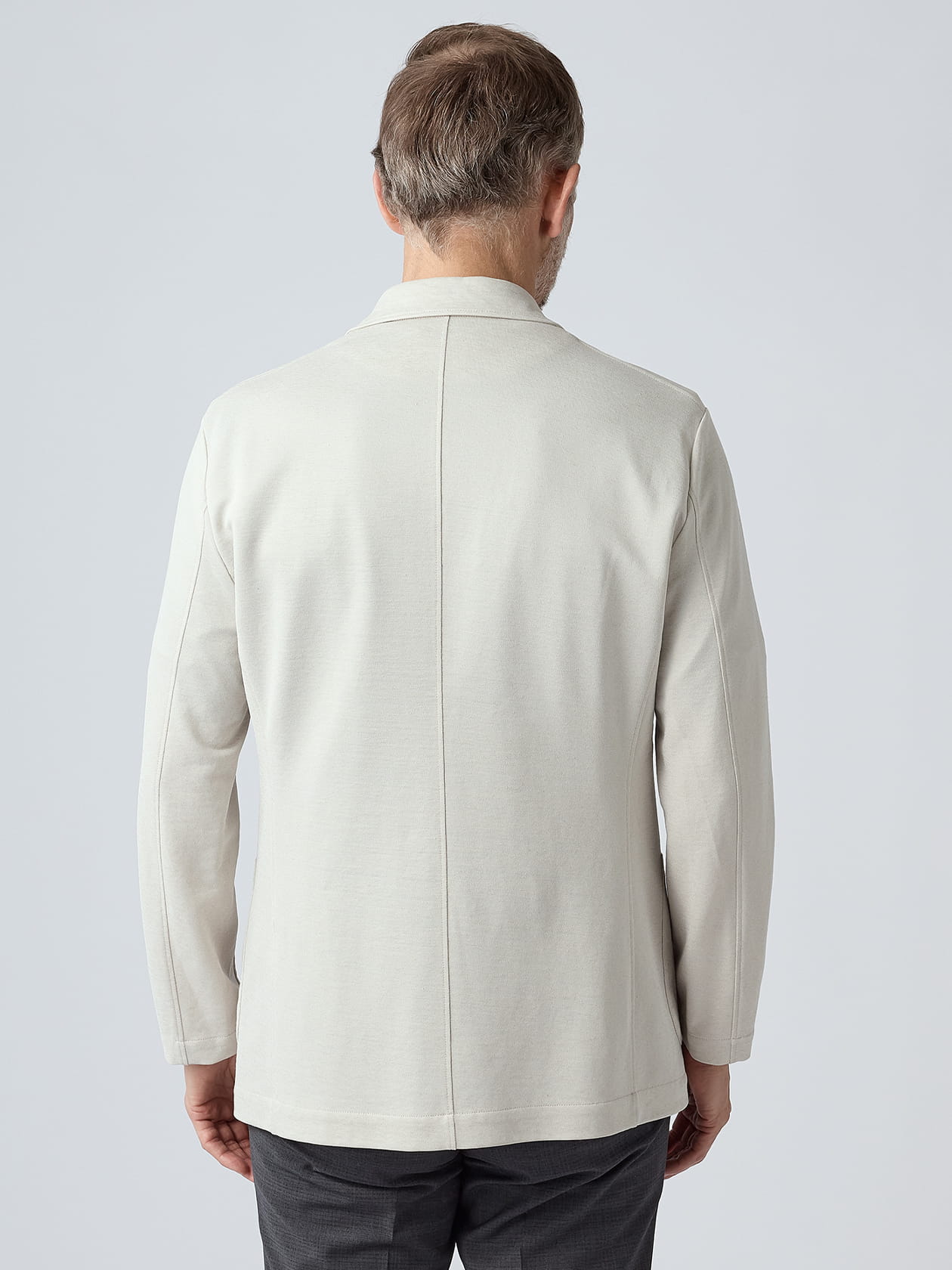TEC.3 Plating Jacket