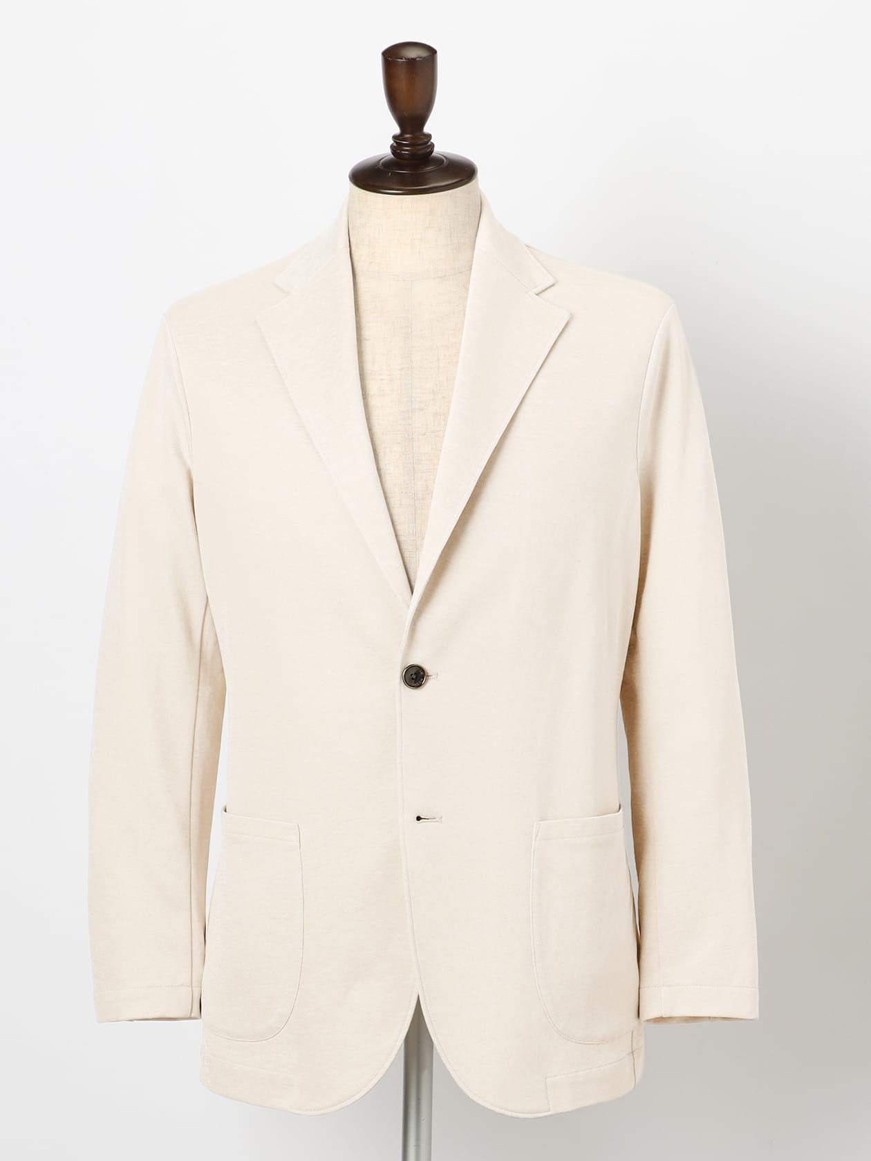 TEC.3 Plating Jacket