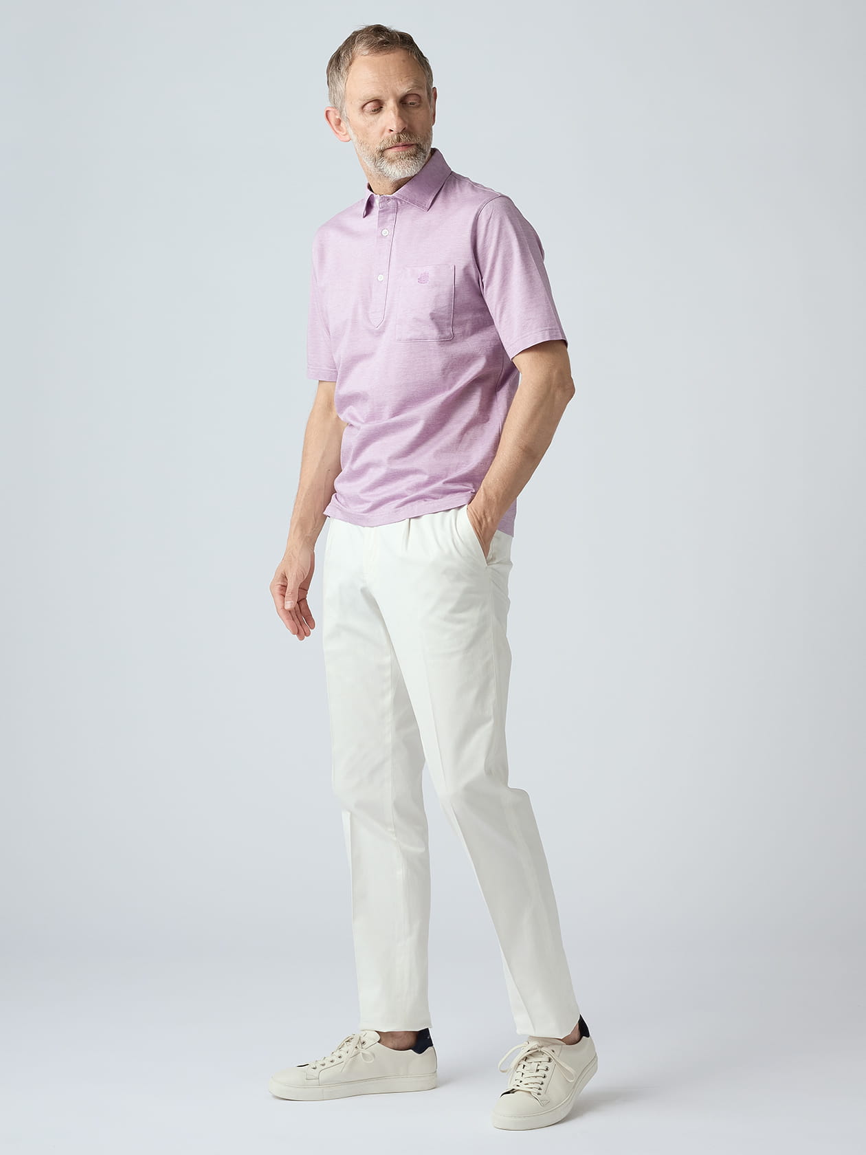 Cation Mix Polo