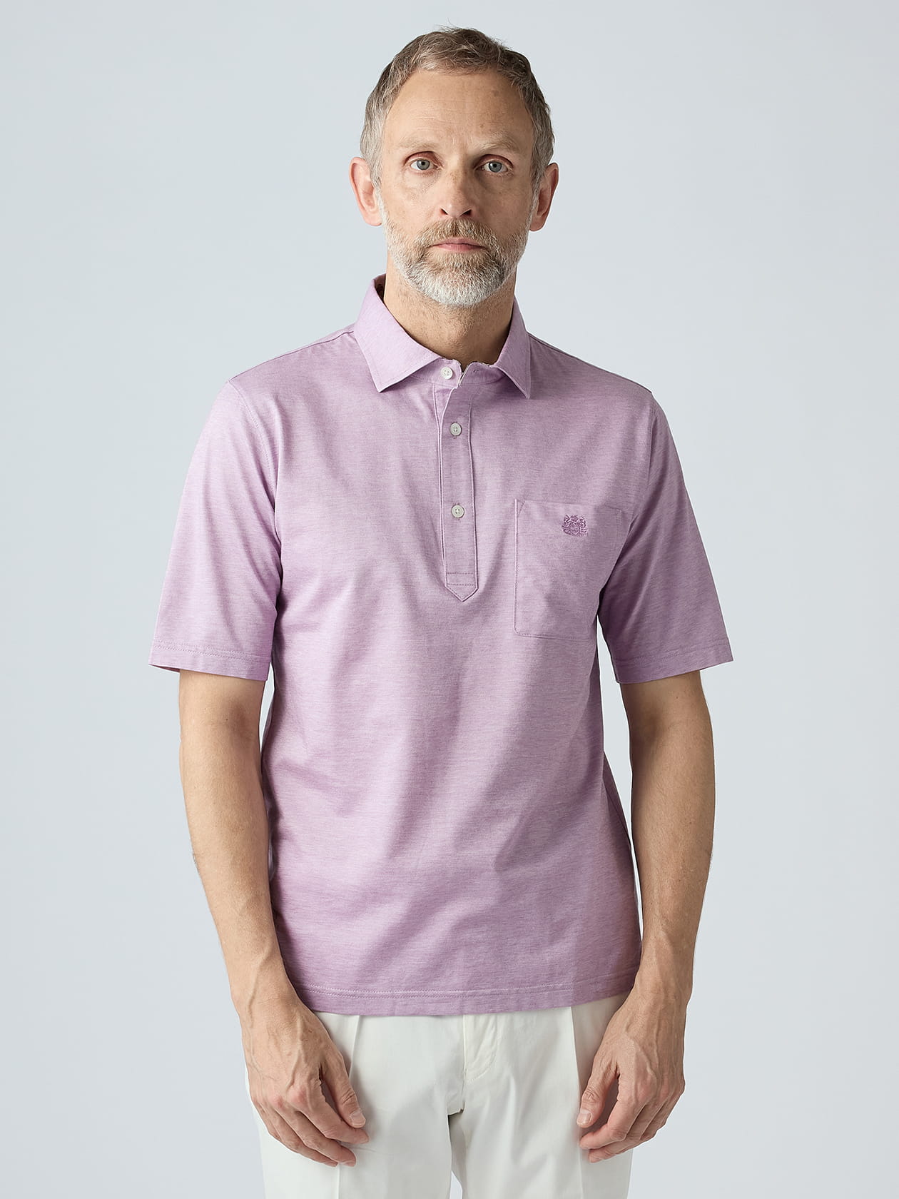 Cation Mix Polo