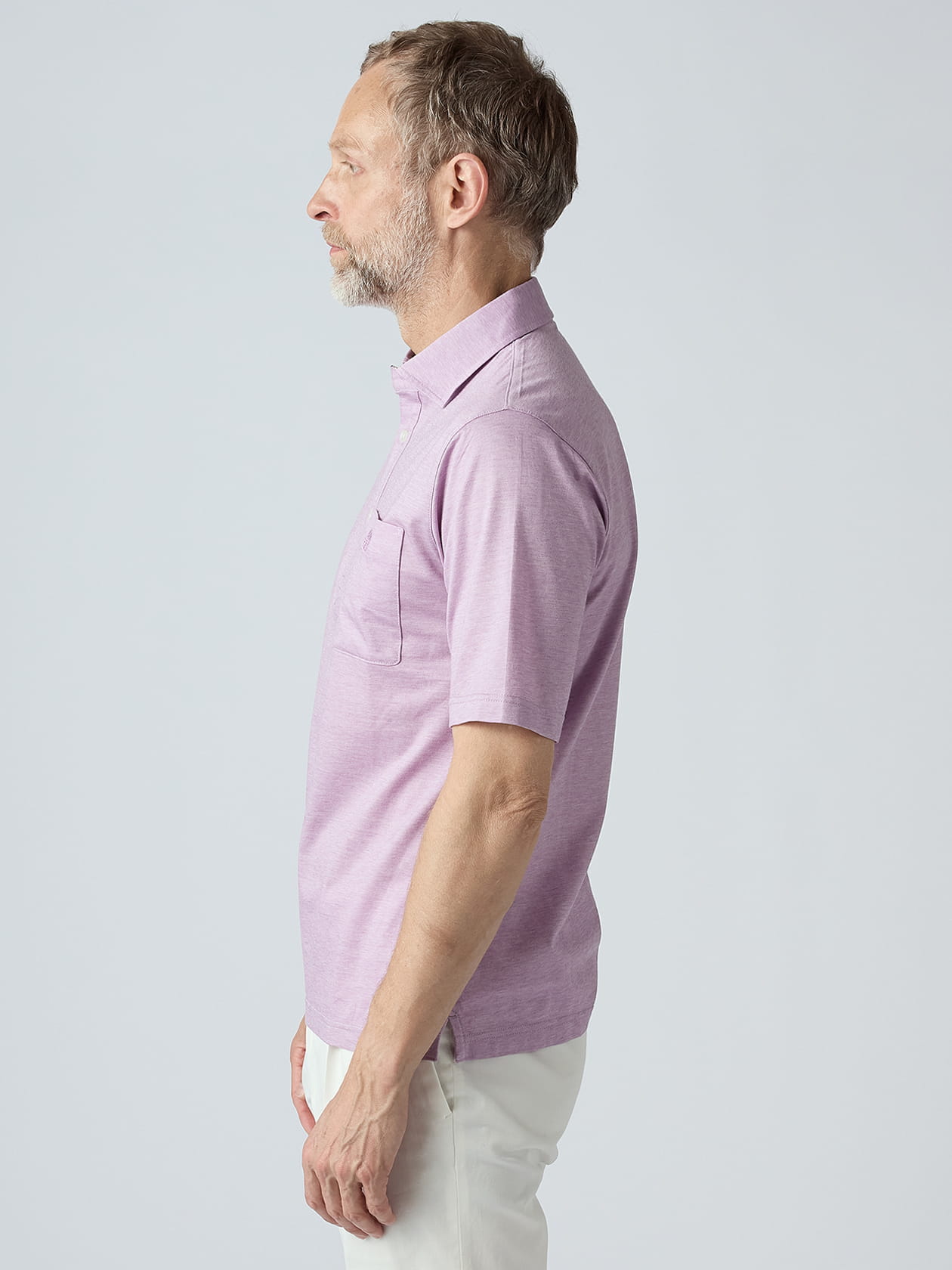 Cation Mix Polo