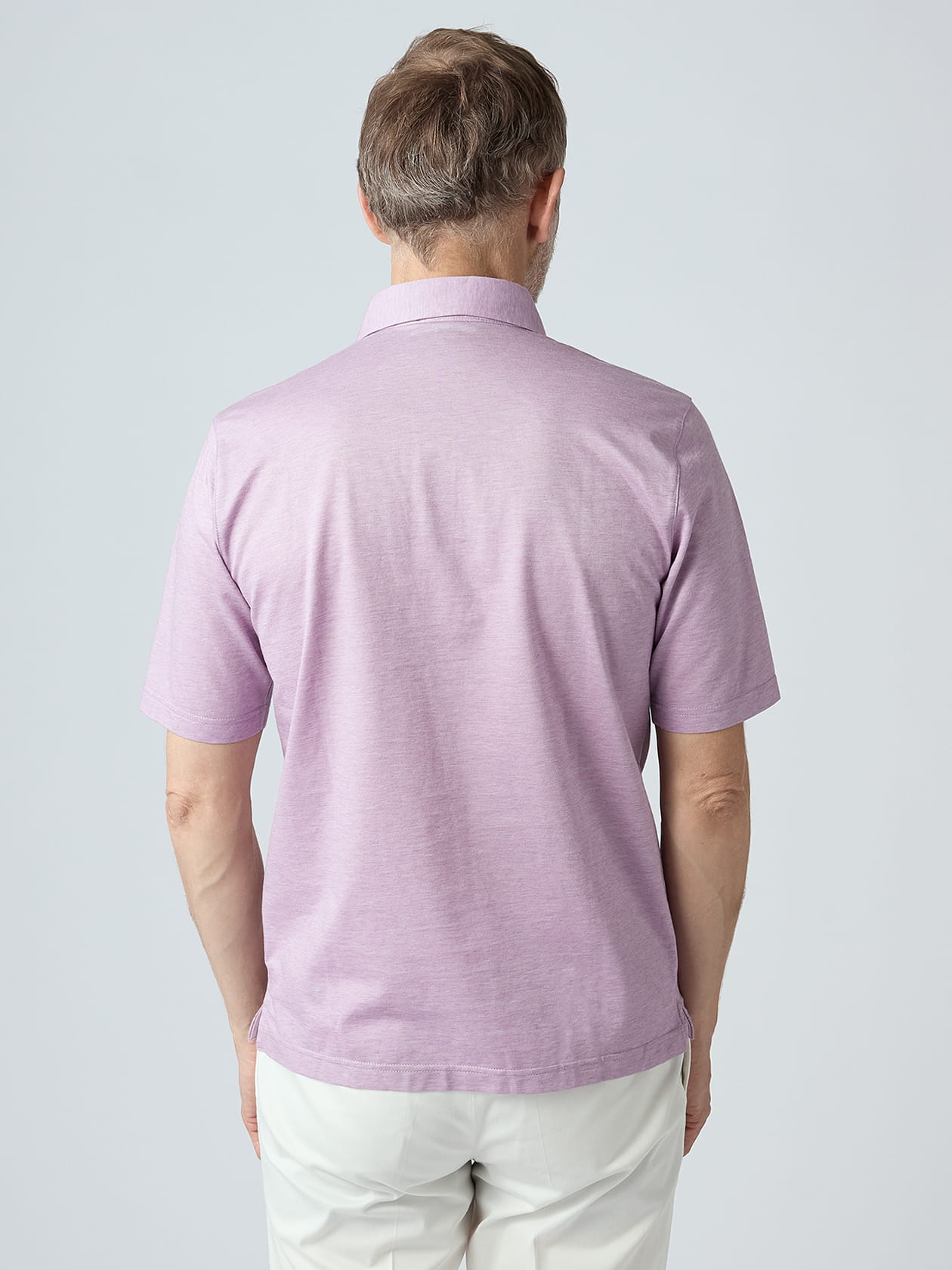Cation Mix Polo
