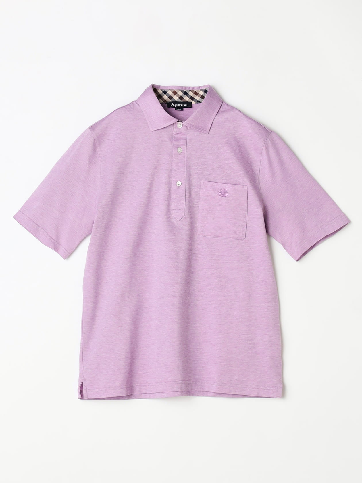 専用M ポロシャツ Cation Mix Polo