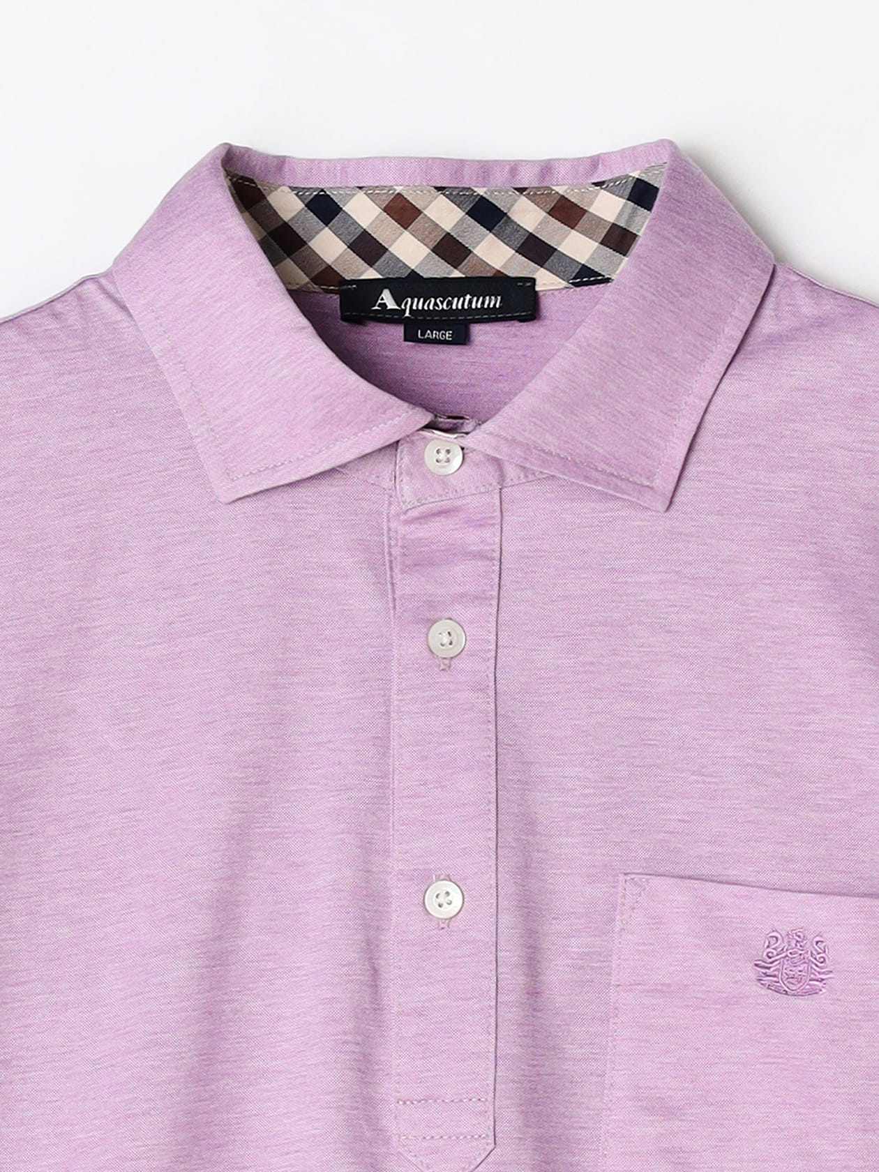 Cation Mix Polo