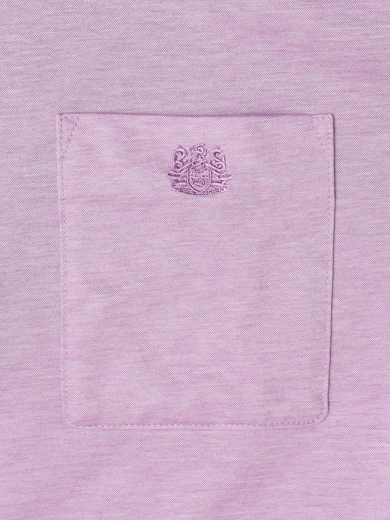 Cation Mix Polo