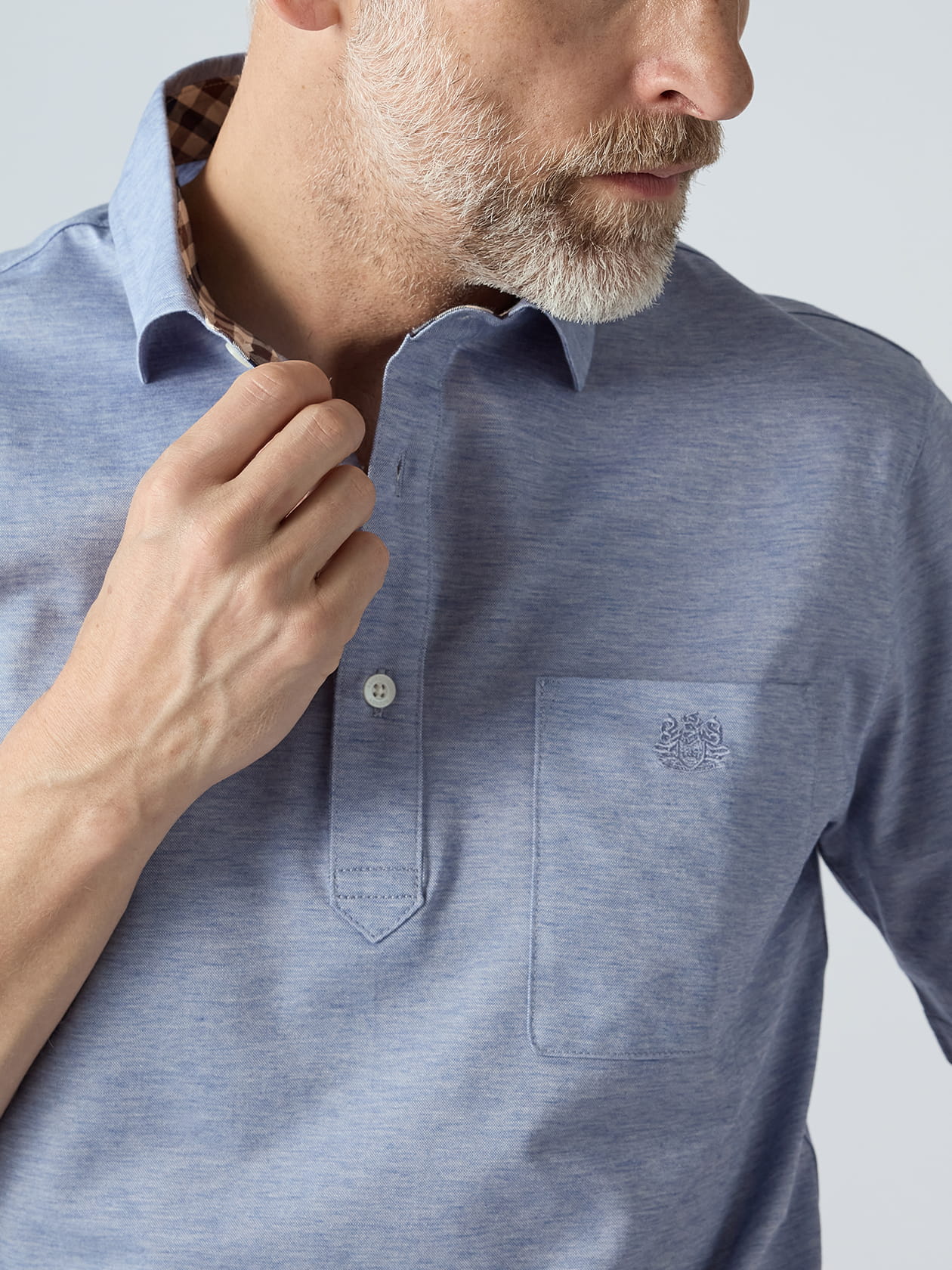 Cation Mix Polo