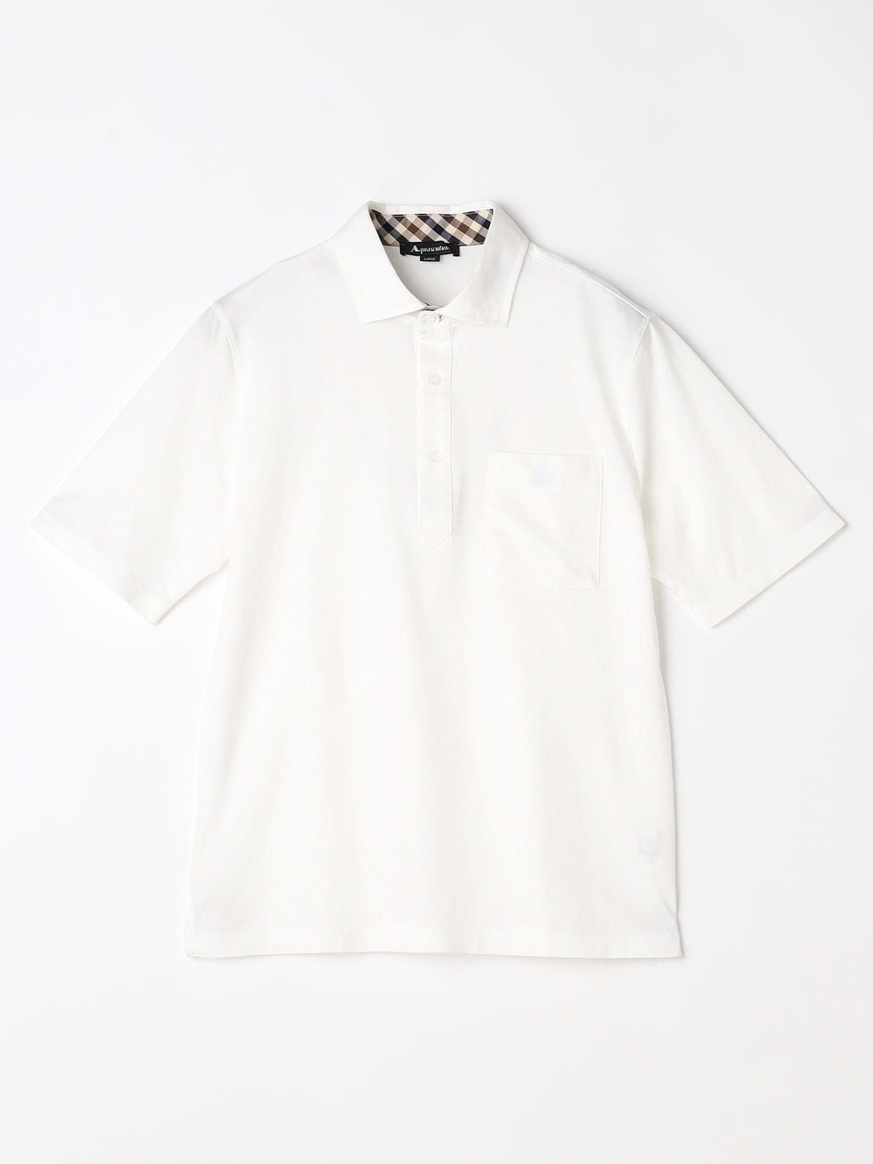 Cation Mix Polo