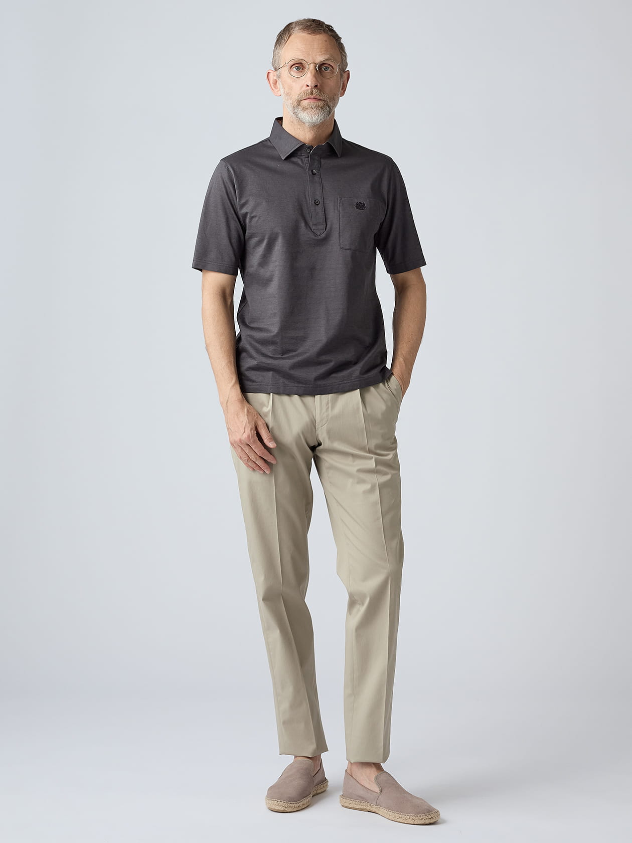 Cation Mix Polo