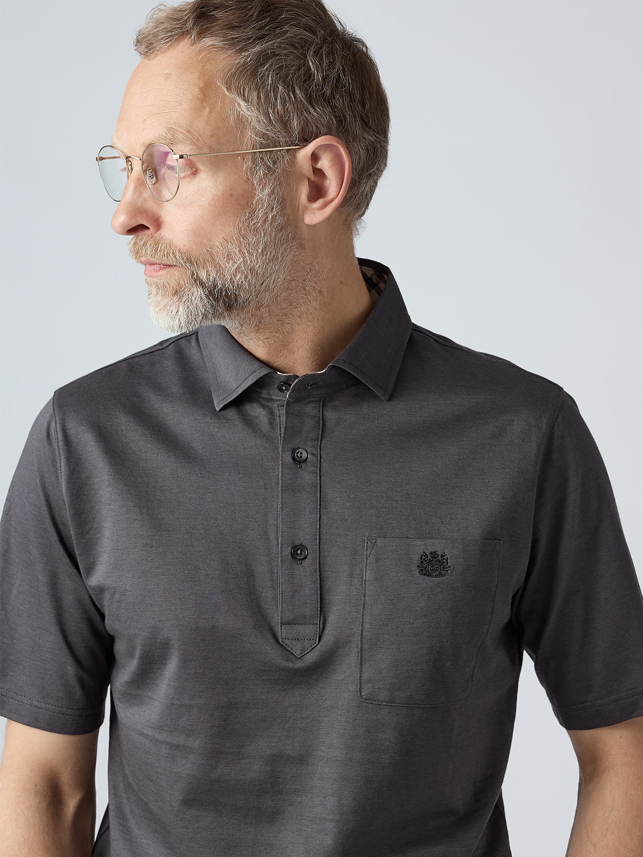 Cation Mix Polo