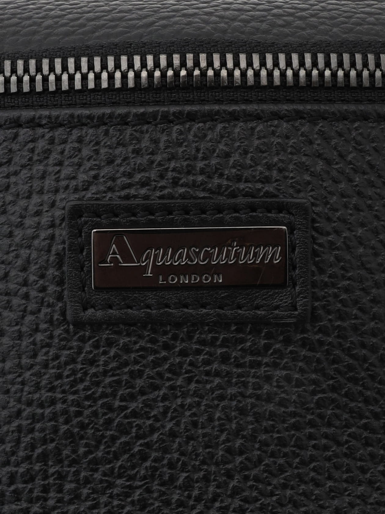 Leather Mini Shoulder Bag