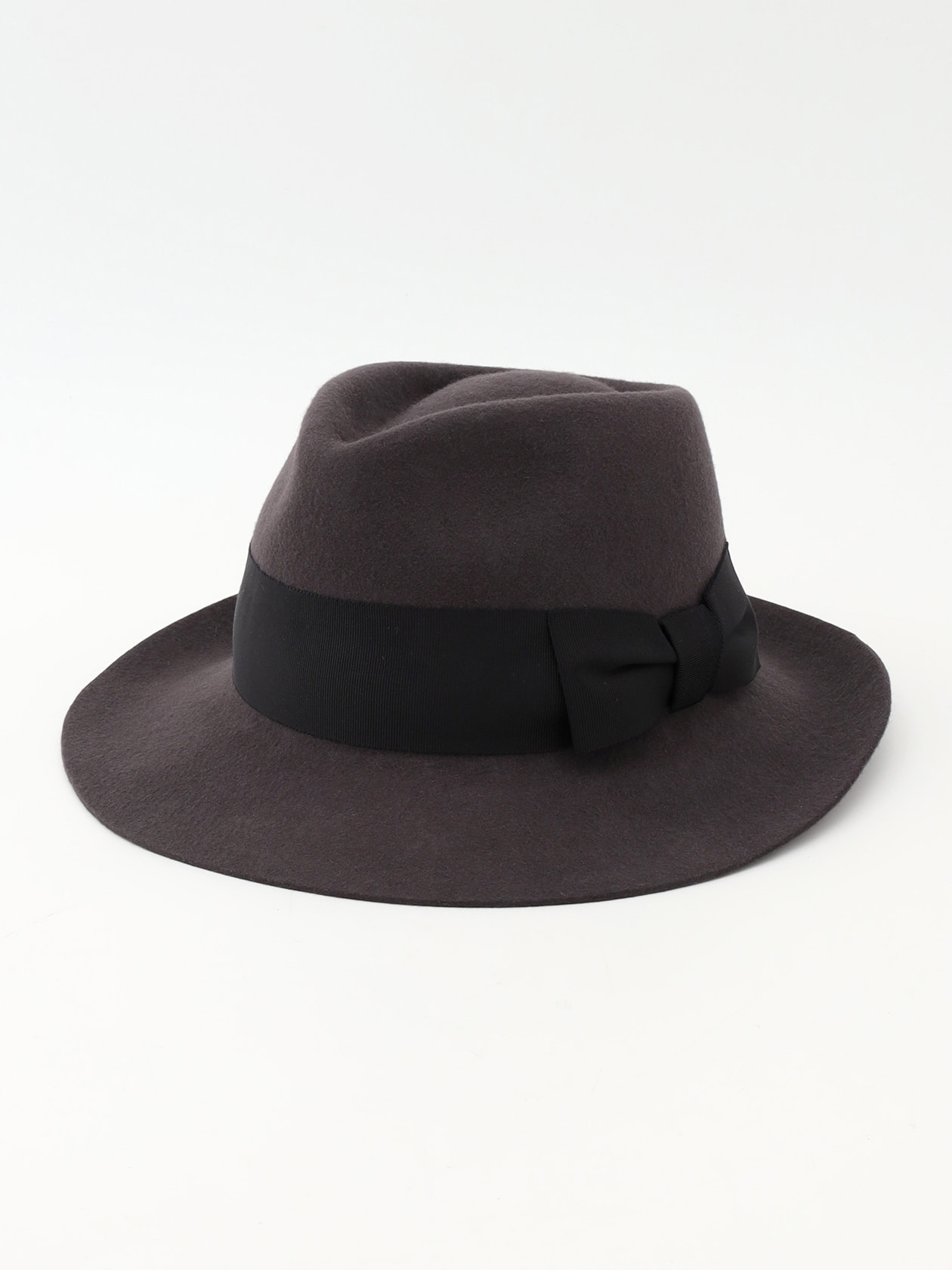 特別価格】【UK Traditional】Samurai Homburg Hat