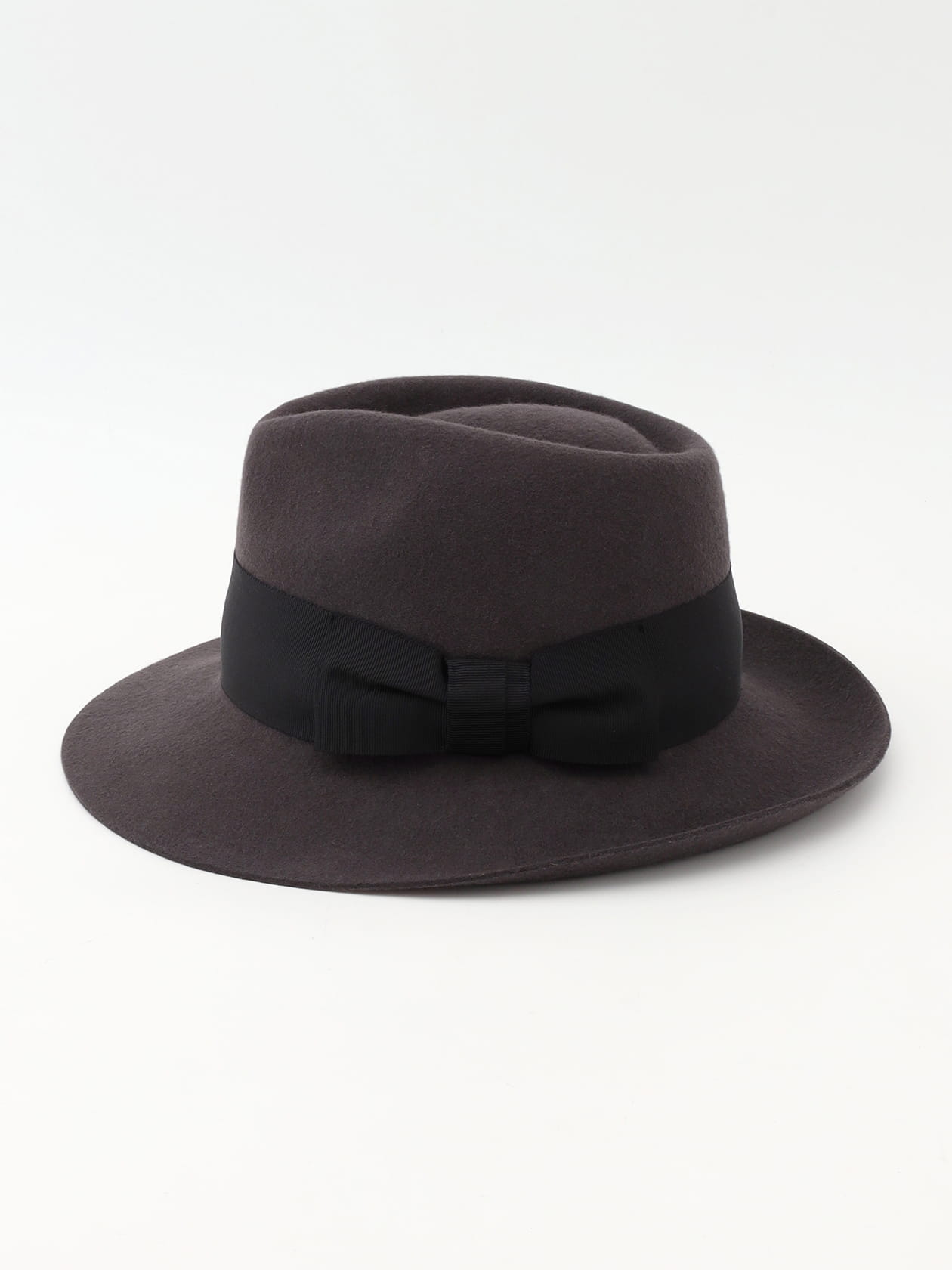 UK Traditional】Samurai Homburg Hat