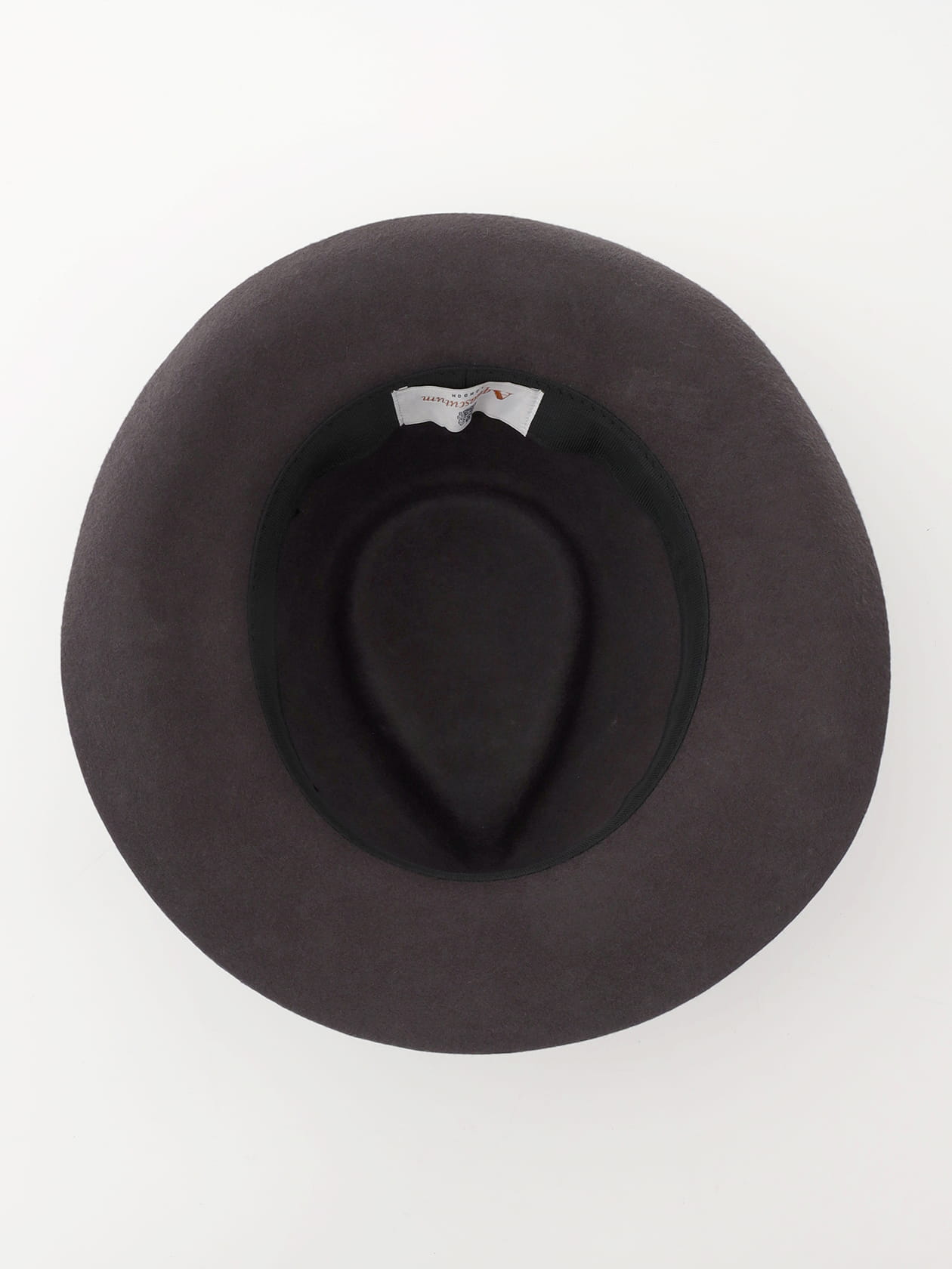 特別価格】【UK Traditional】Samurai Homburg Hat