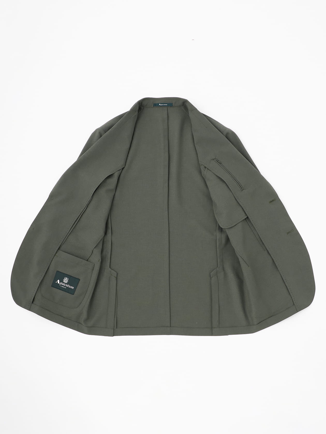 セットアップ対応】TEC.3 Dobby Jacket