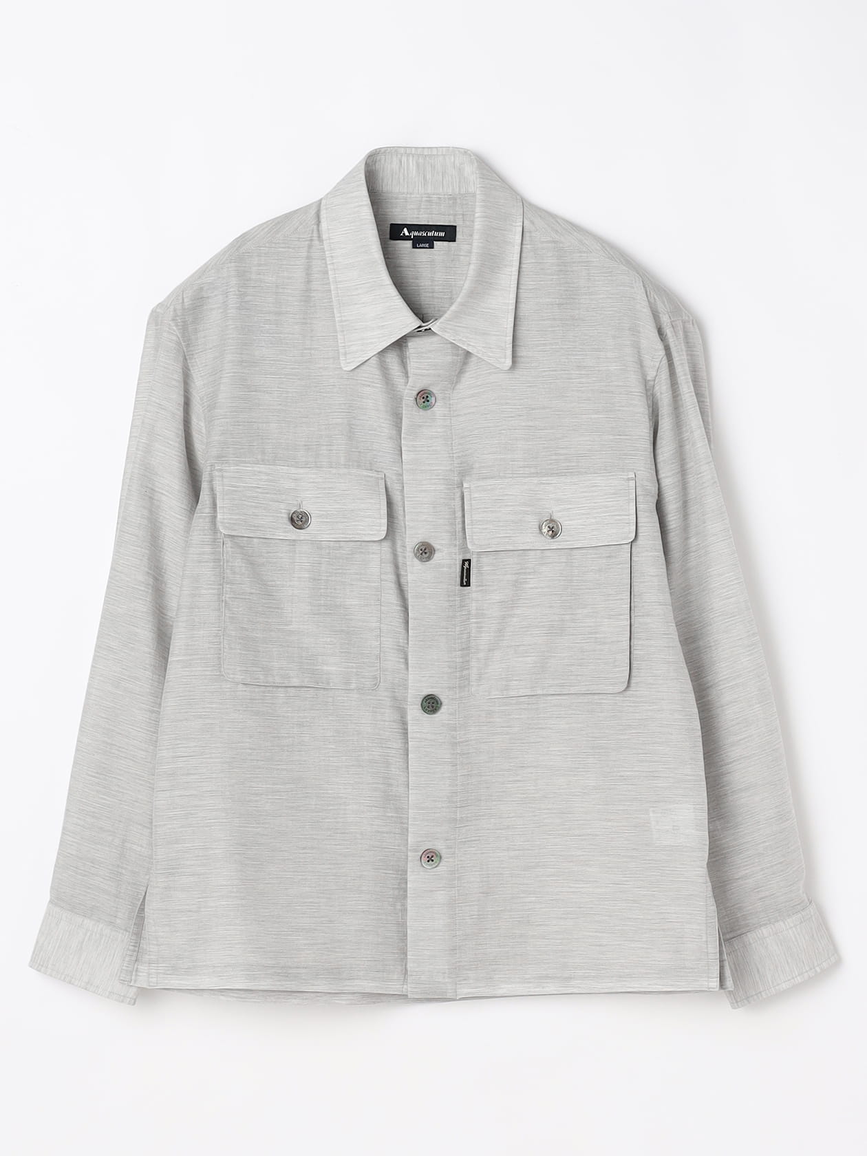 Light Shirt Jacket