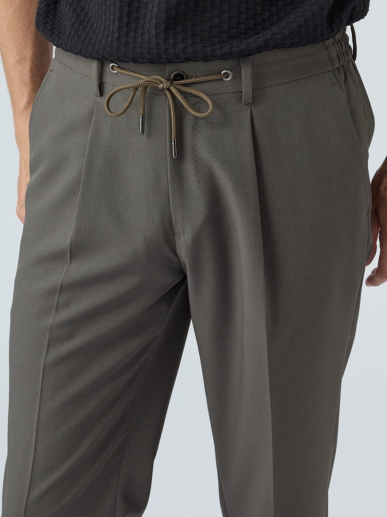 Summer)TEC.3 Dobby Pants