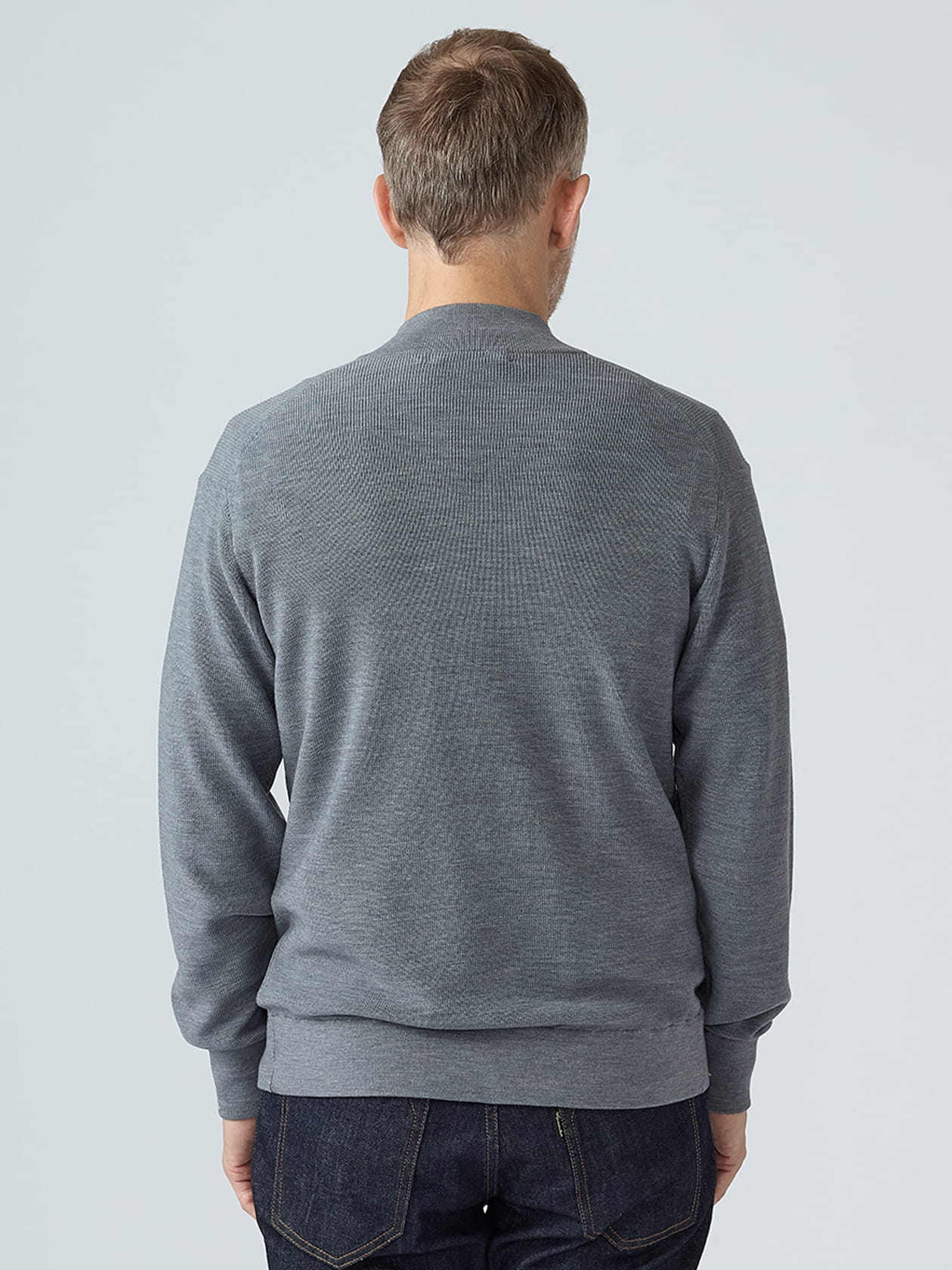Zipup Dvivers Jacket