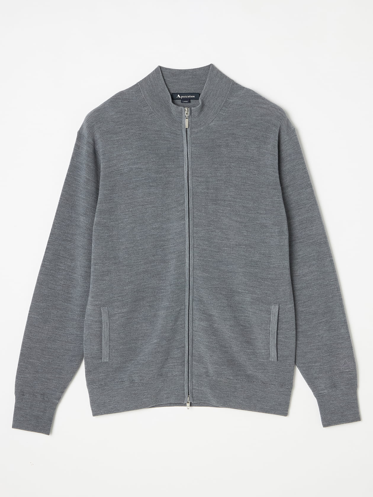 Zipup Dvivers Jacket