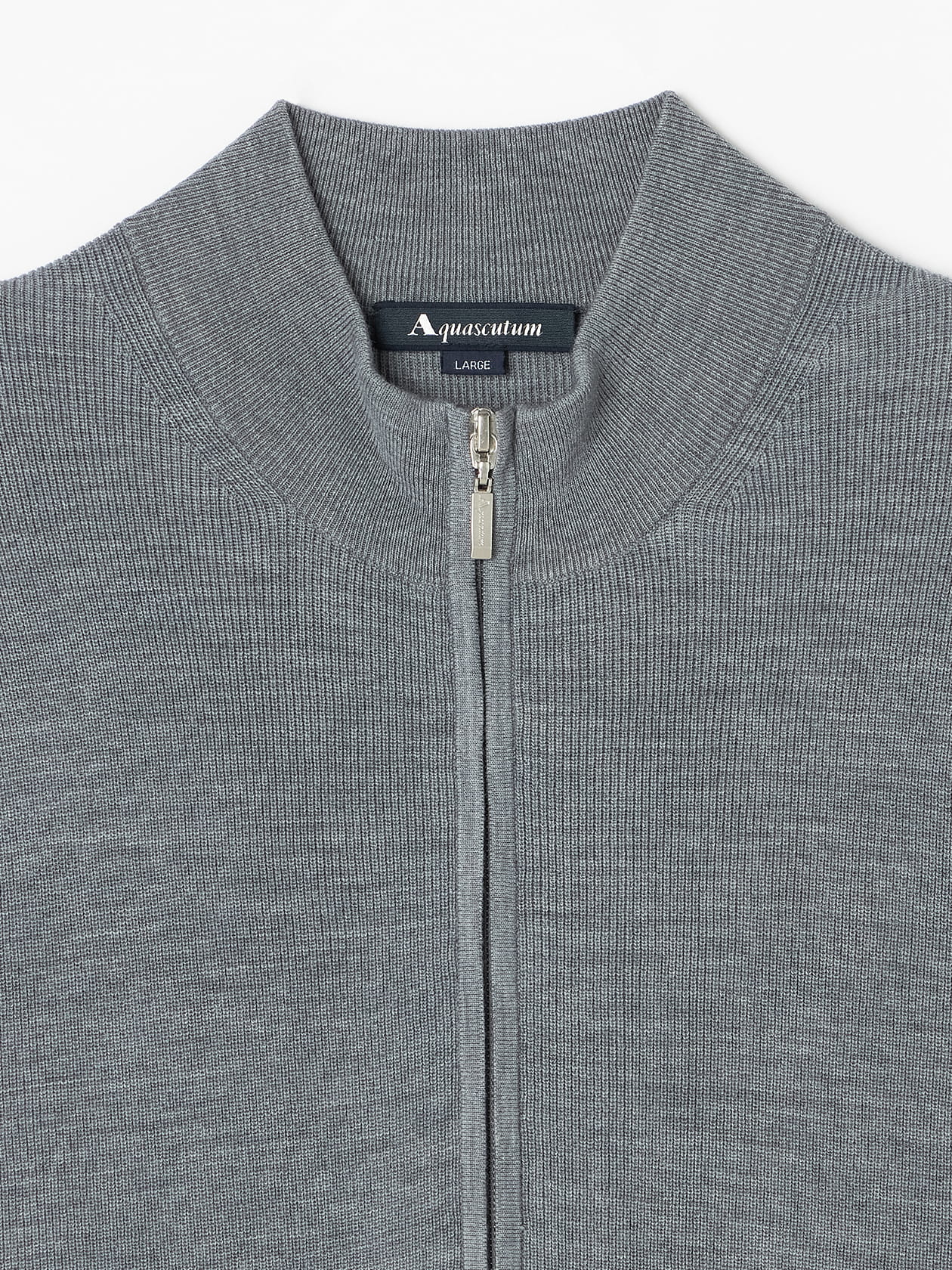 Zipup Dvivers Jacket