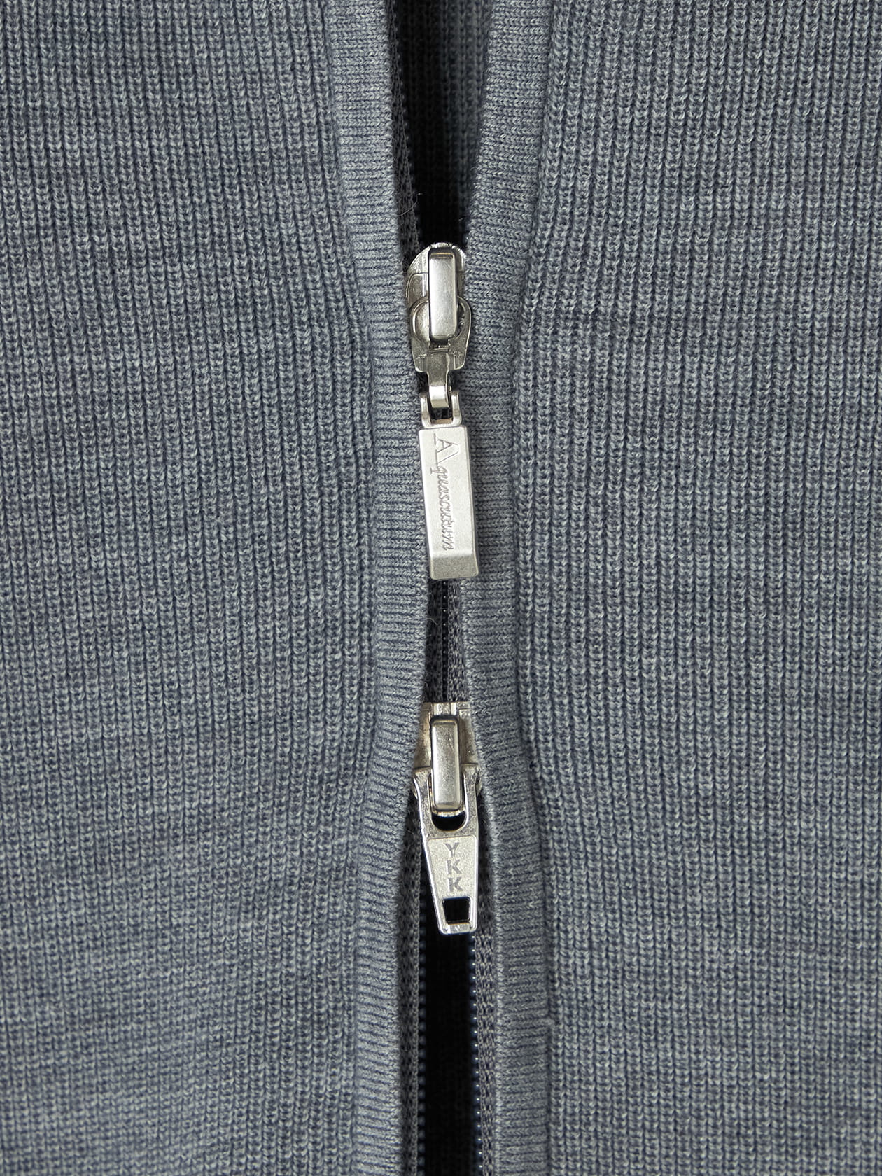 Zipup Dvivers Jacket