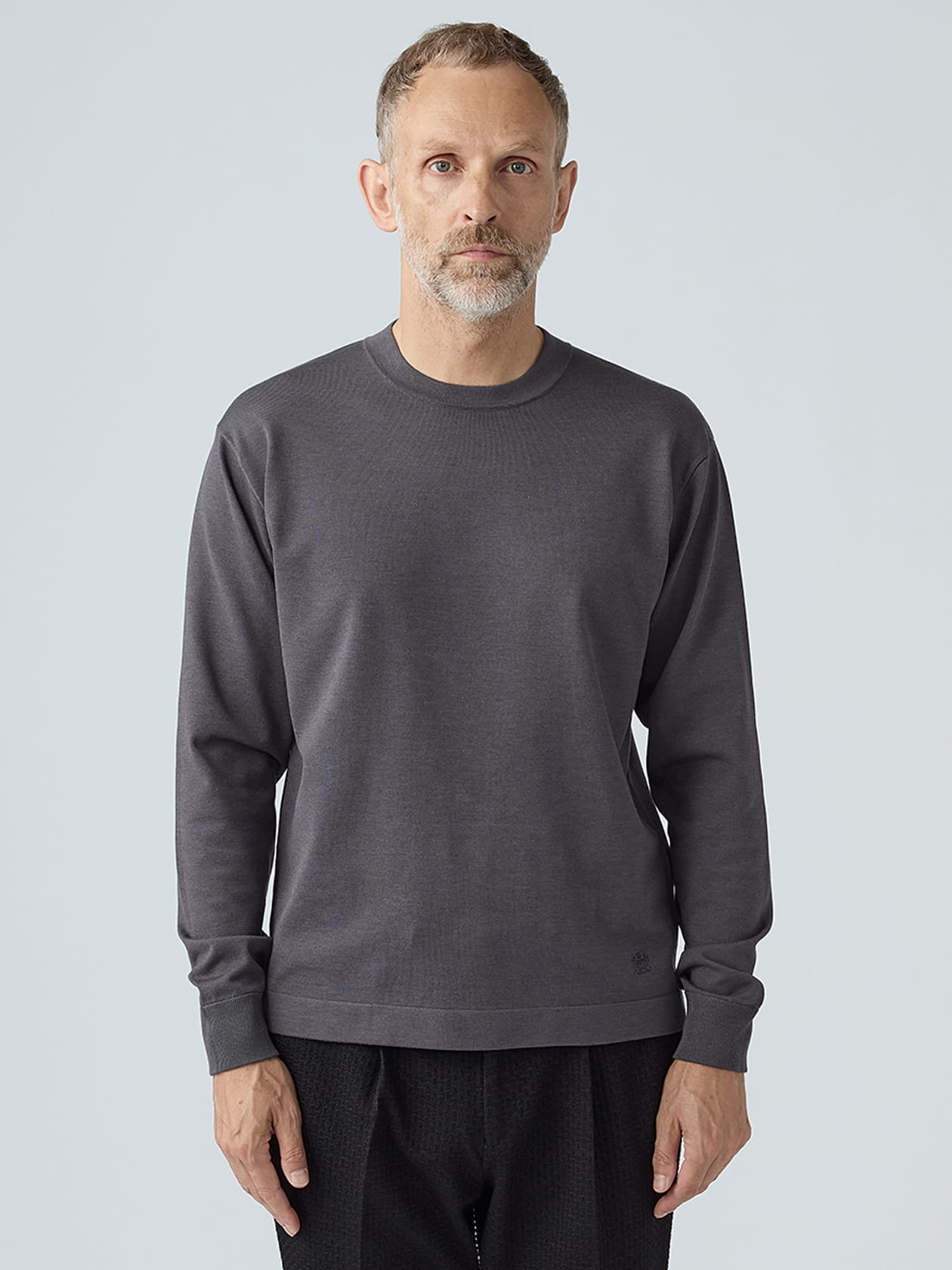 TEC.3 Crewneck