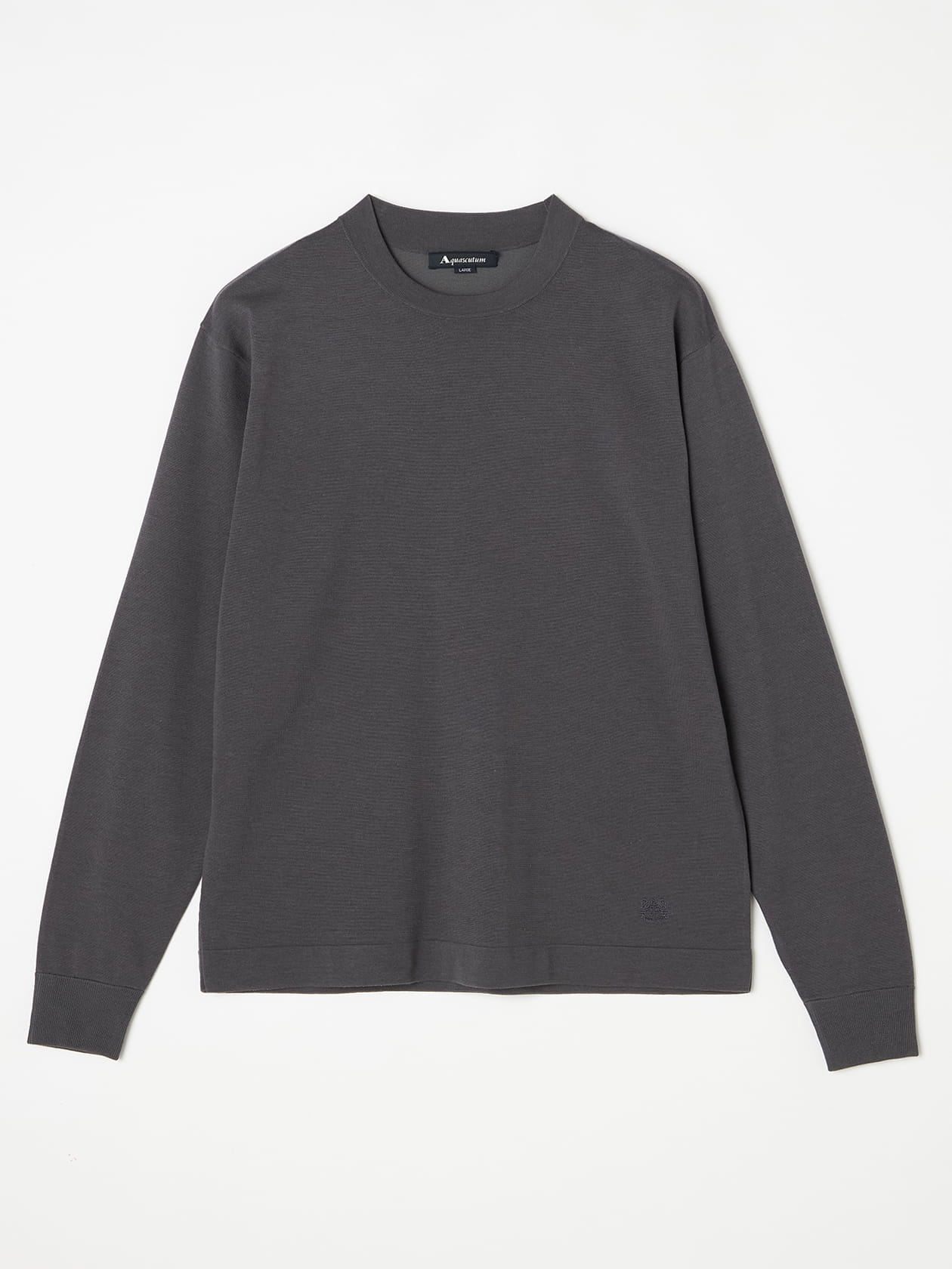 TEC.3 Crewneck