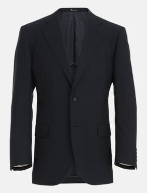 WINSTONE ダッフルコート（MADE IN U.K.）