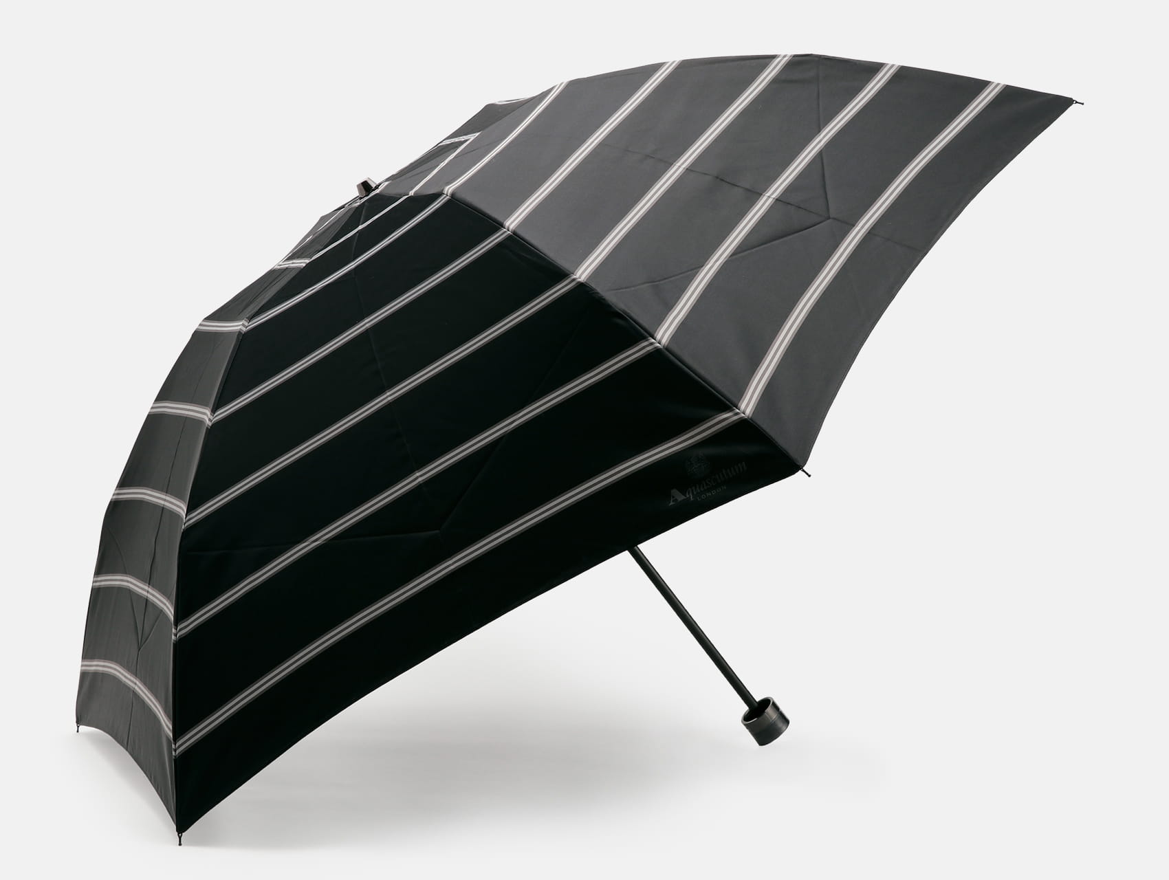 WEB・直営店限定】ワンポイントロゴプリント折りたたみ傘